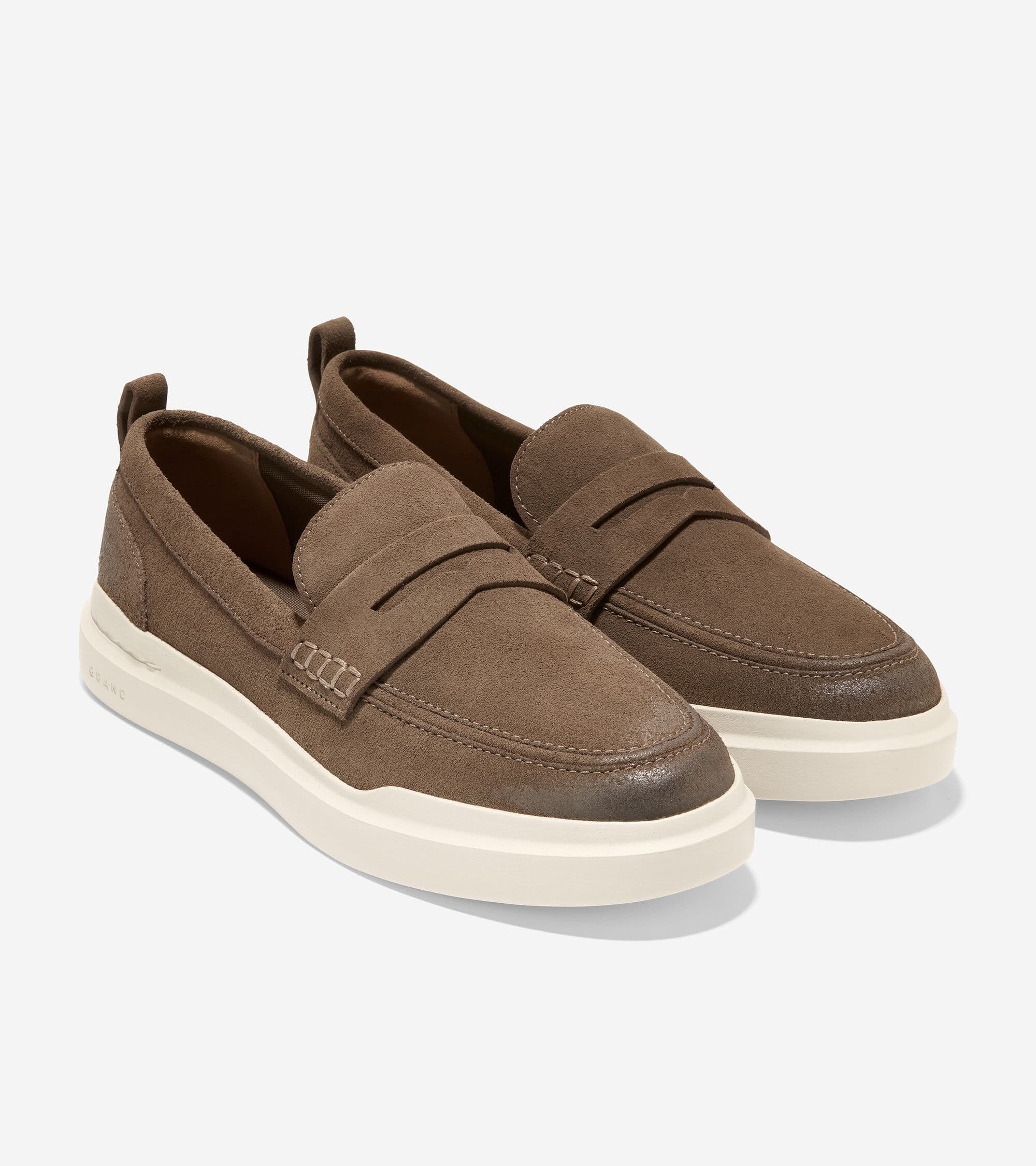 Men's GrandPrø Rally Penny Loafer