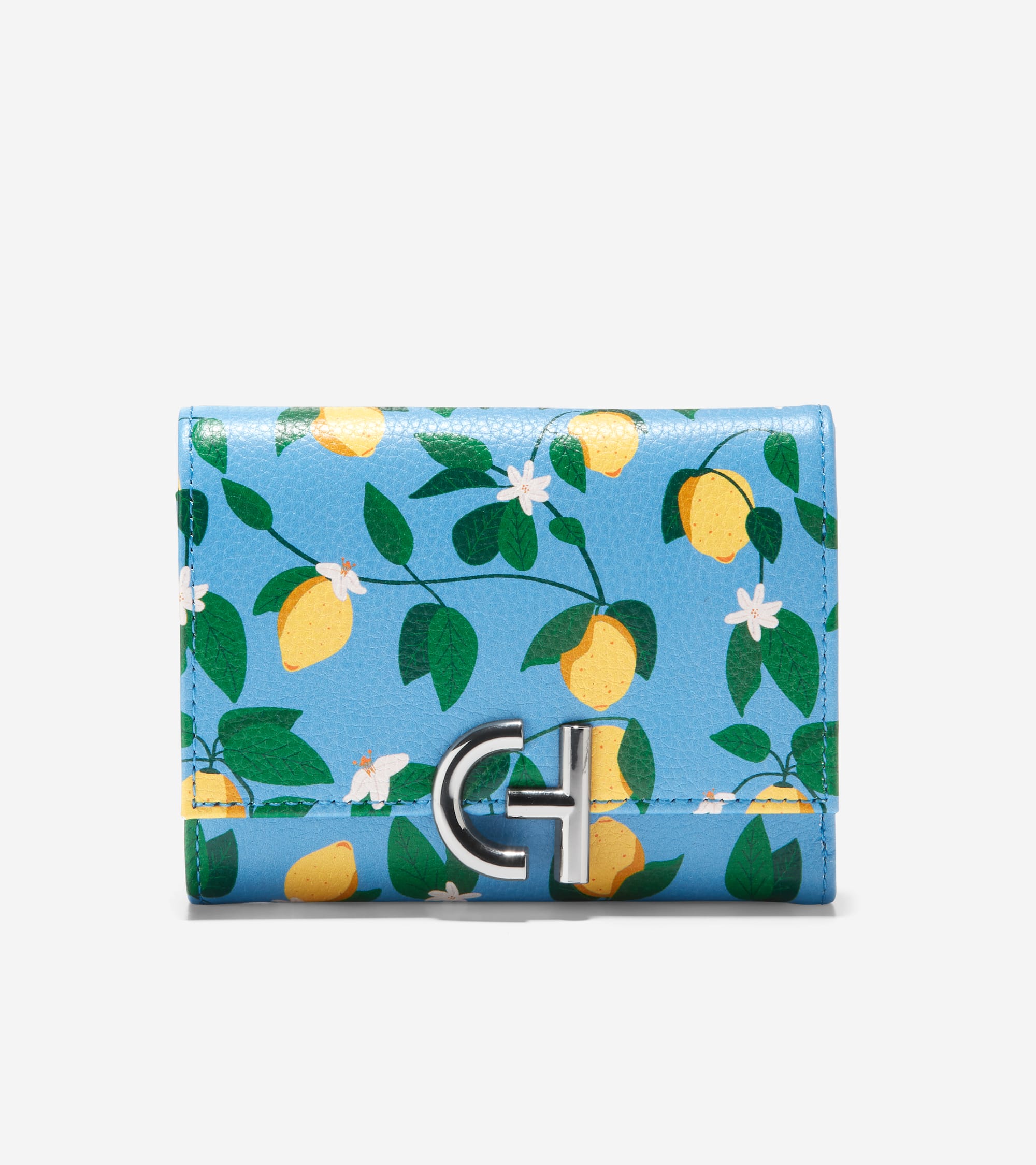 Women's Inwood Trifold Wallet