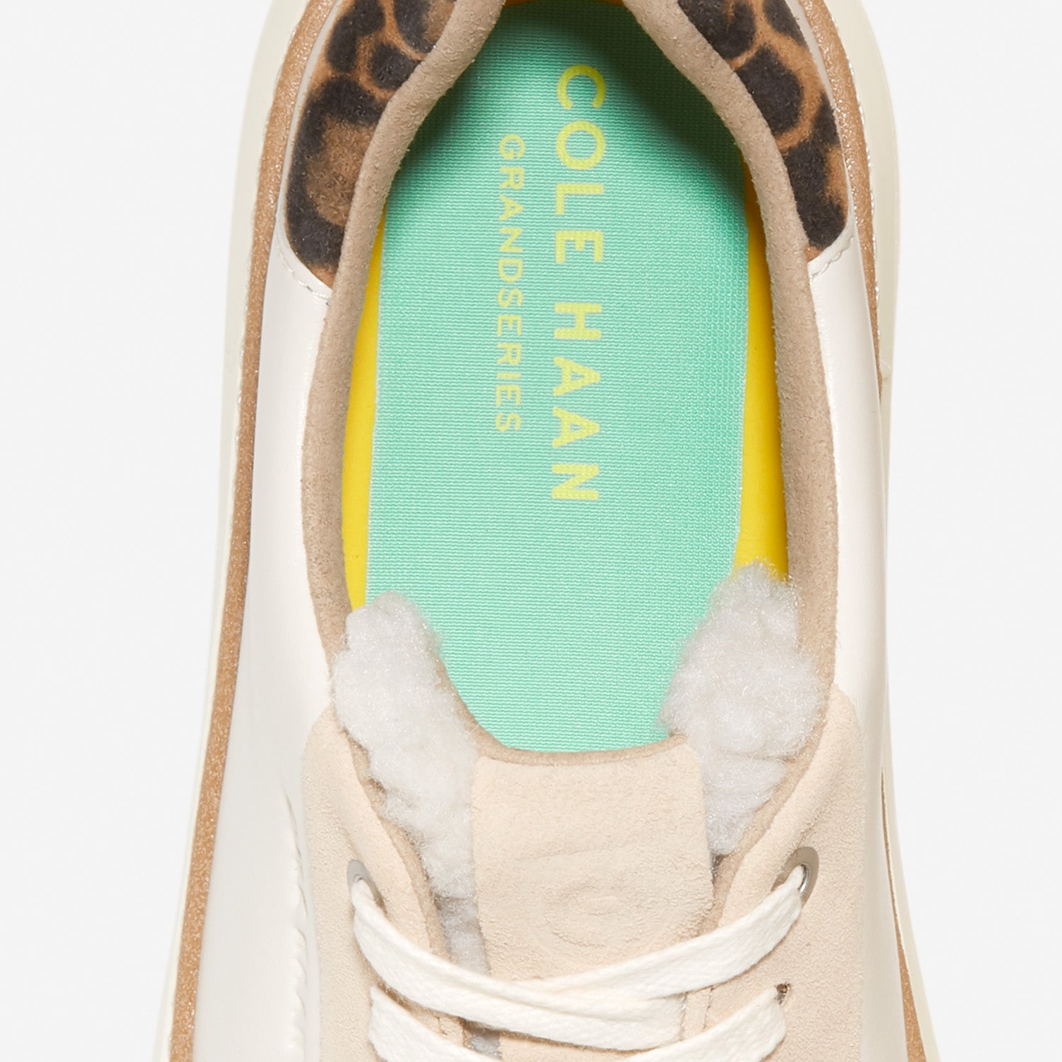 Women's GrandPrø Topspin Sneaker