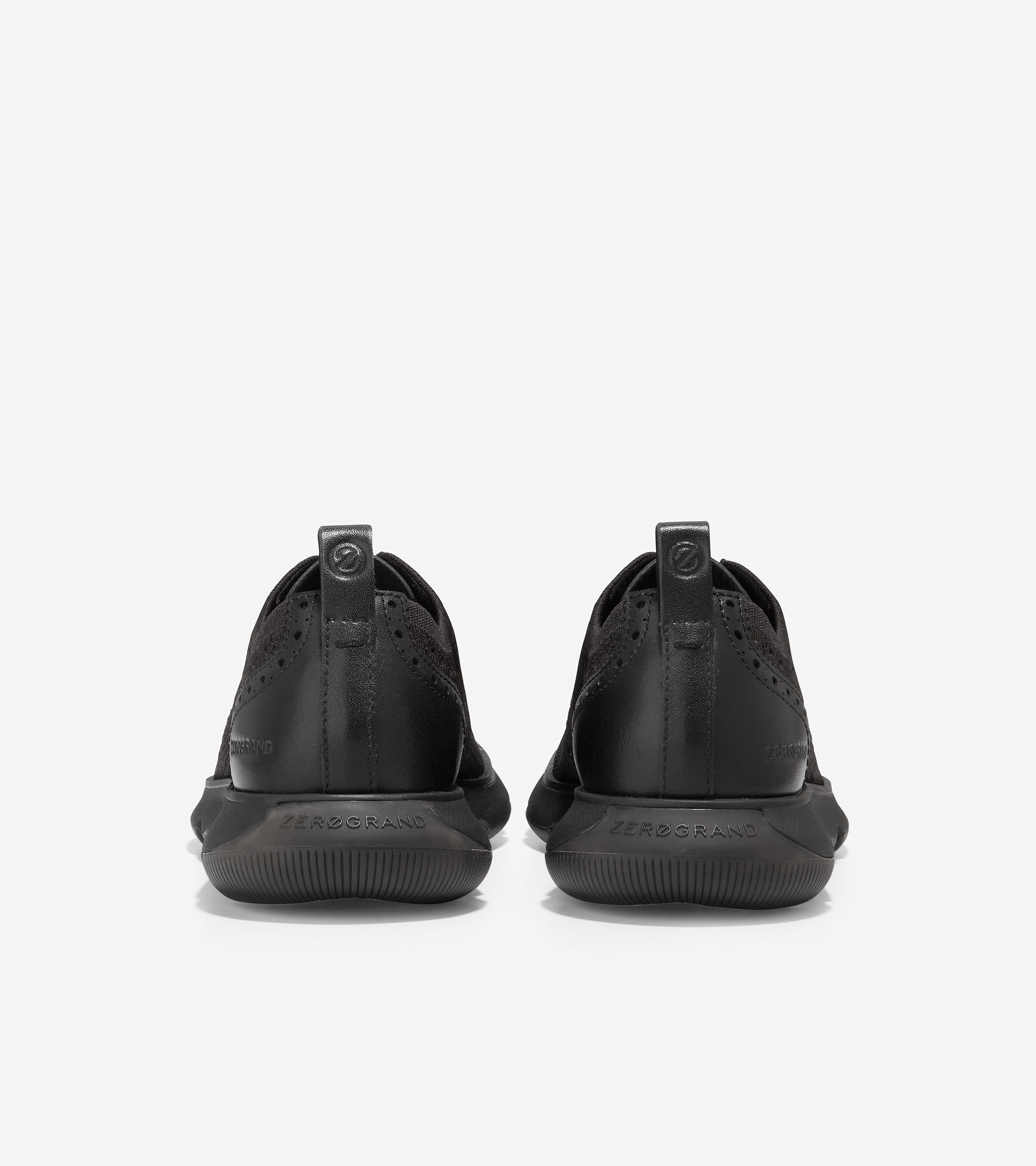 Men's 4.ZERØGRAND Oxford Stitchlite™