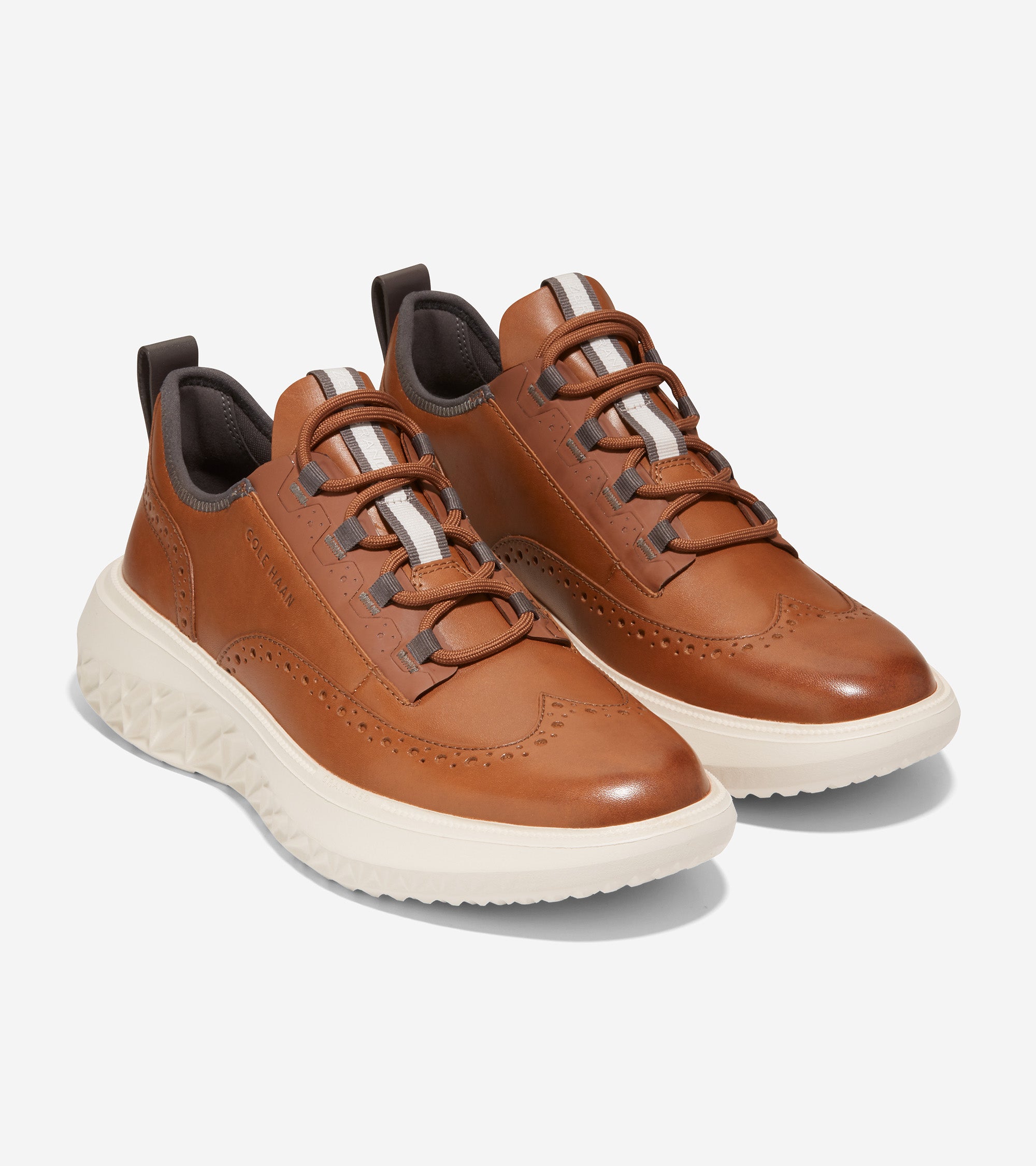 Men's ZERØGRAND Work From Anywhere Oxford