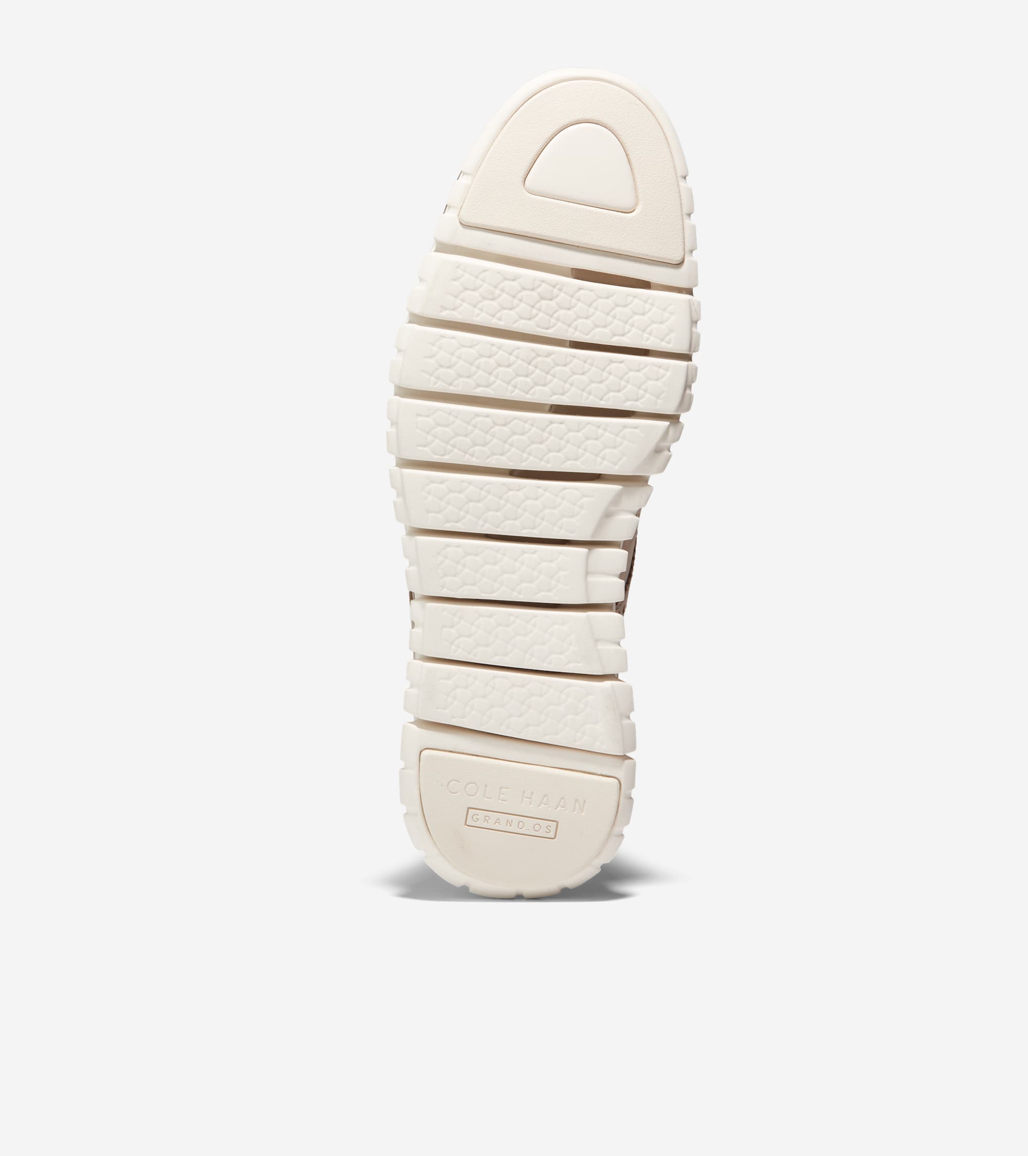 Men's ZERØGRAND Wingtip Oxford