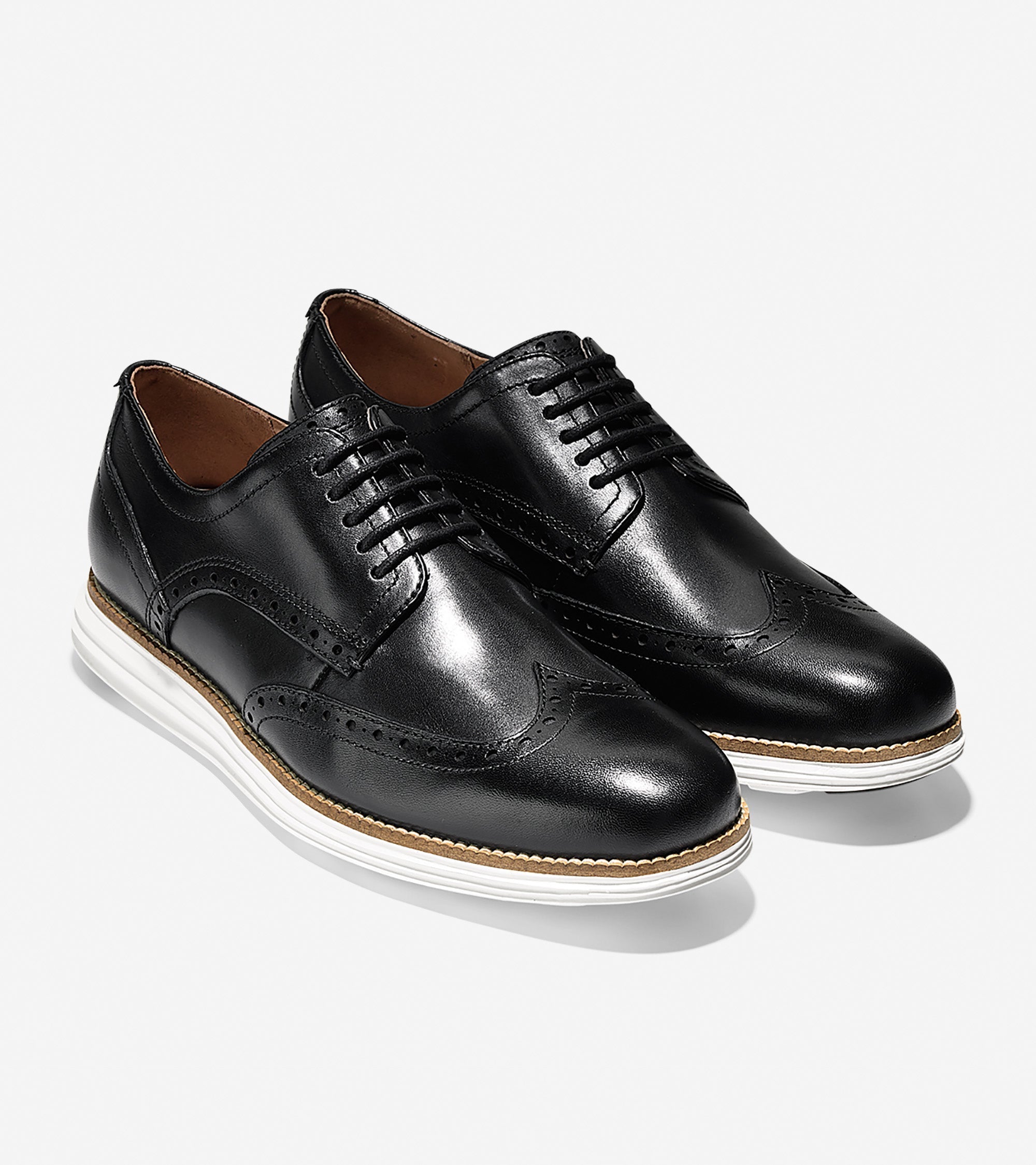 Men's ØriginalGrand Wingtip Oxford