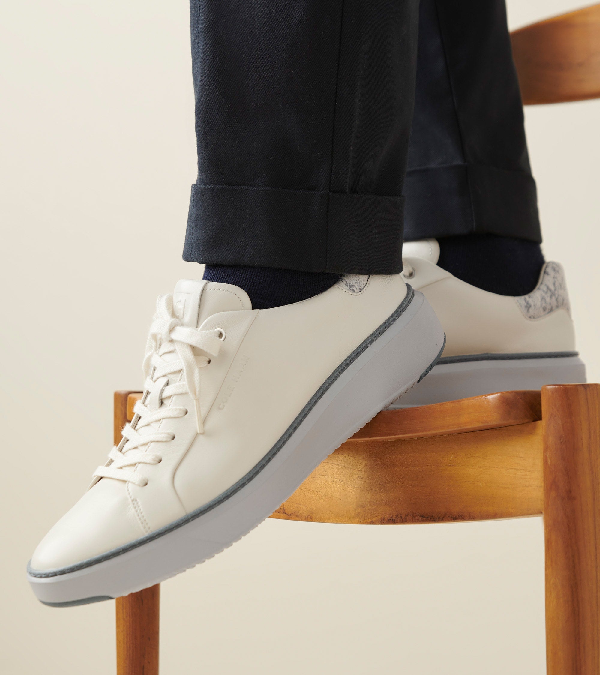 Men's GrandPrø Topspin Sneaker