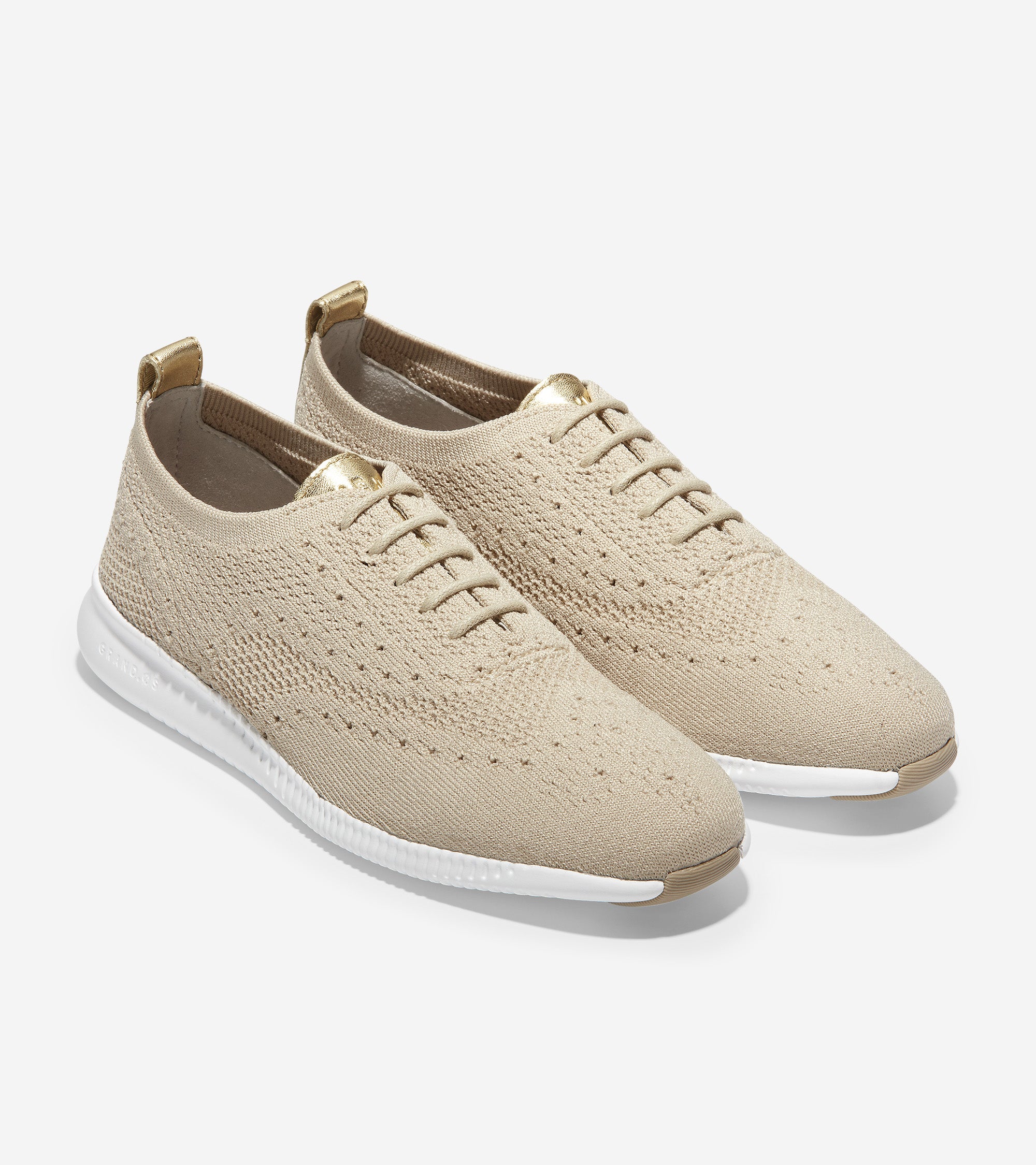 Women's 2.ZERØGRAND Oxford Stitchlite™