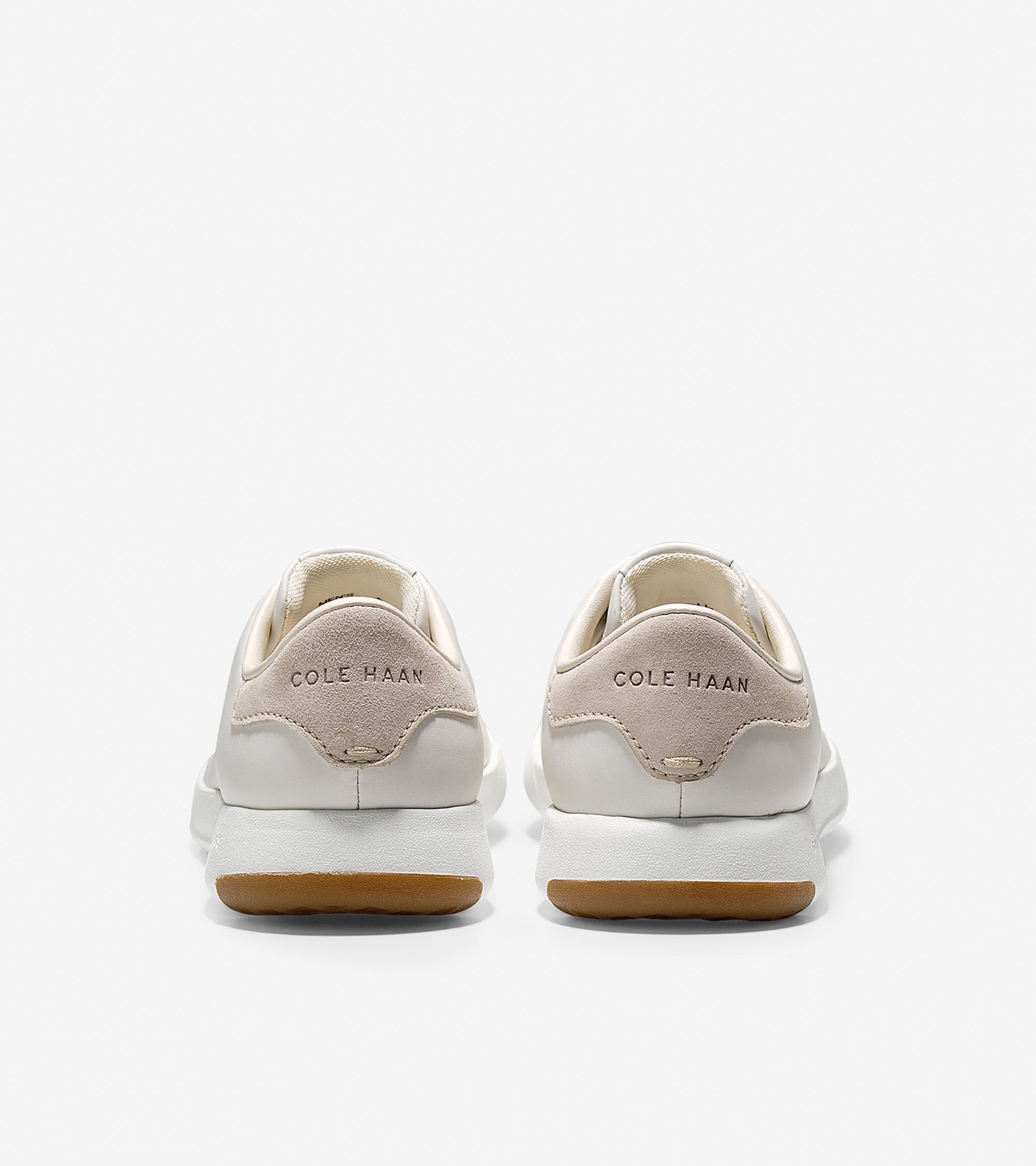 Men's GrandPrø Tennis Sneaker