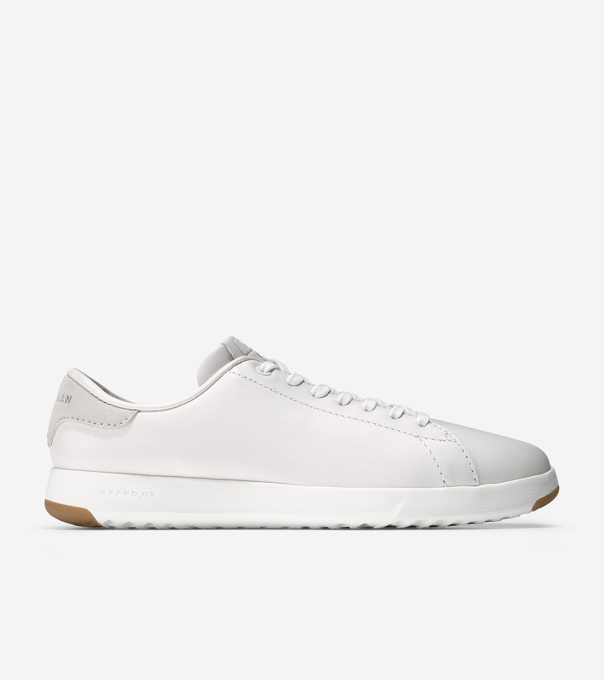 Women's GrandPrø Tennis Sneaker