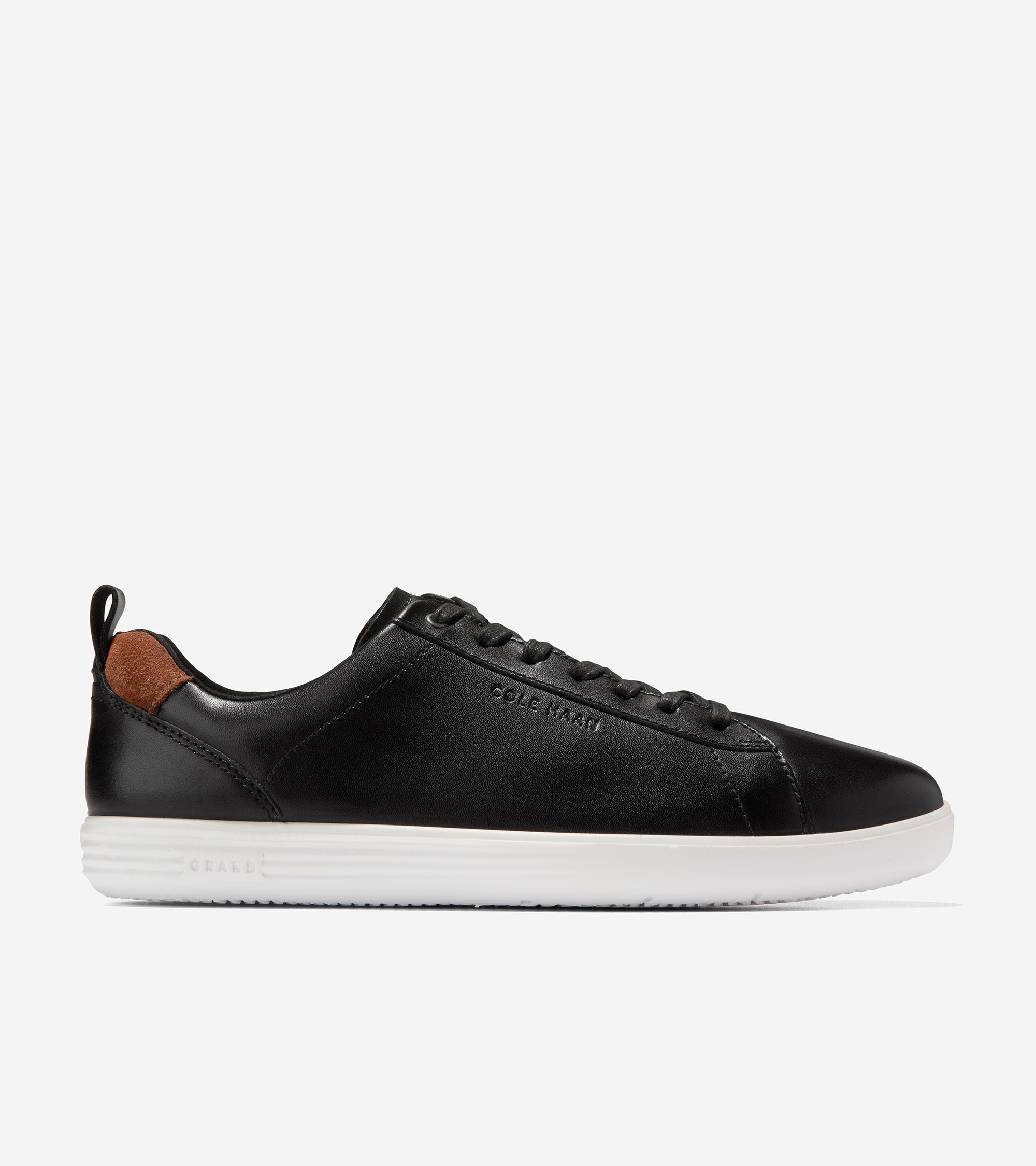 Men's Grand Plus Crosscourt Sneaker