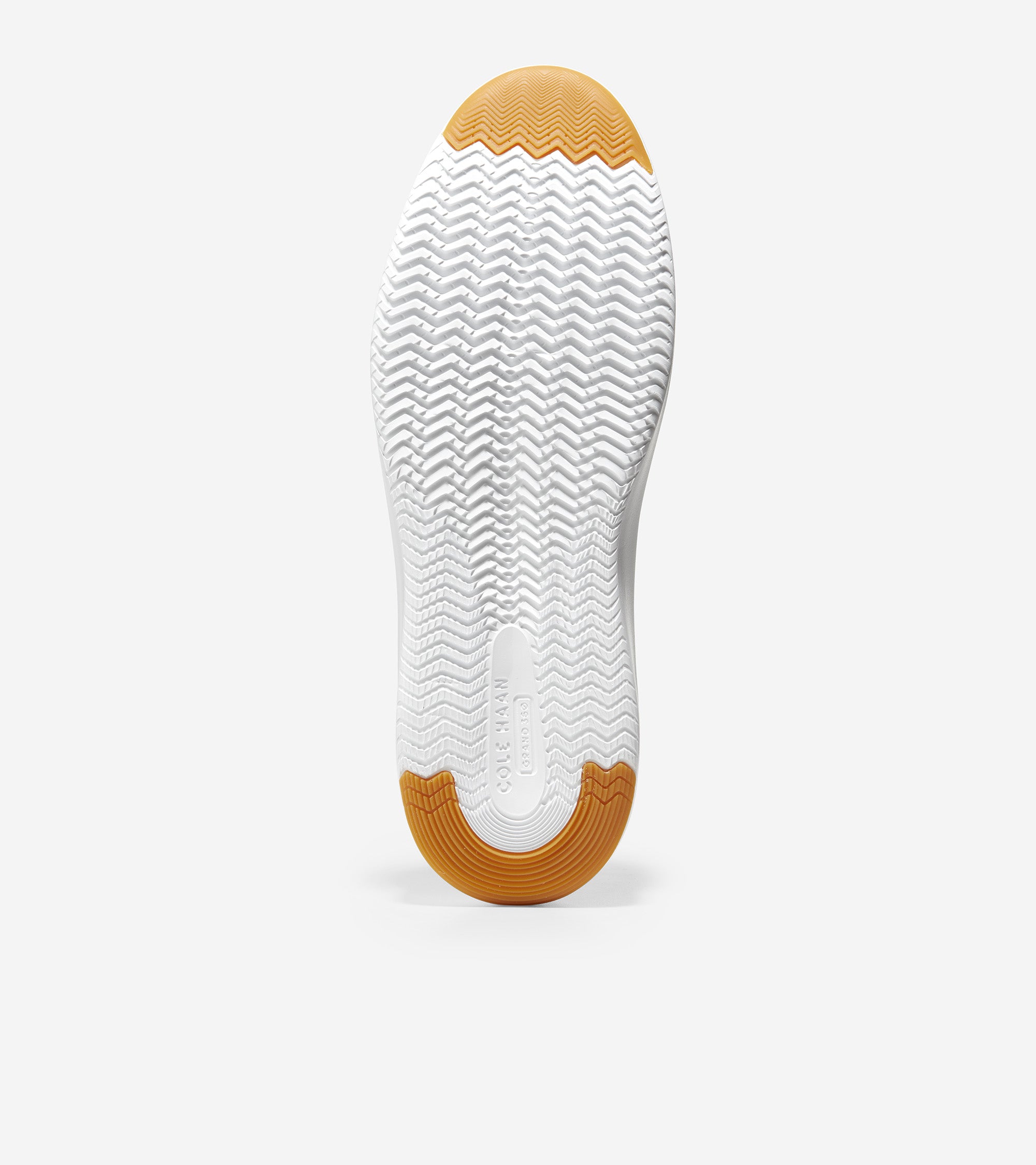 Women's GrandPrø Topspin Sneaker