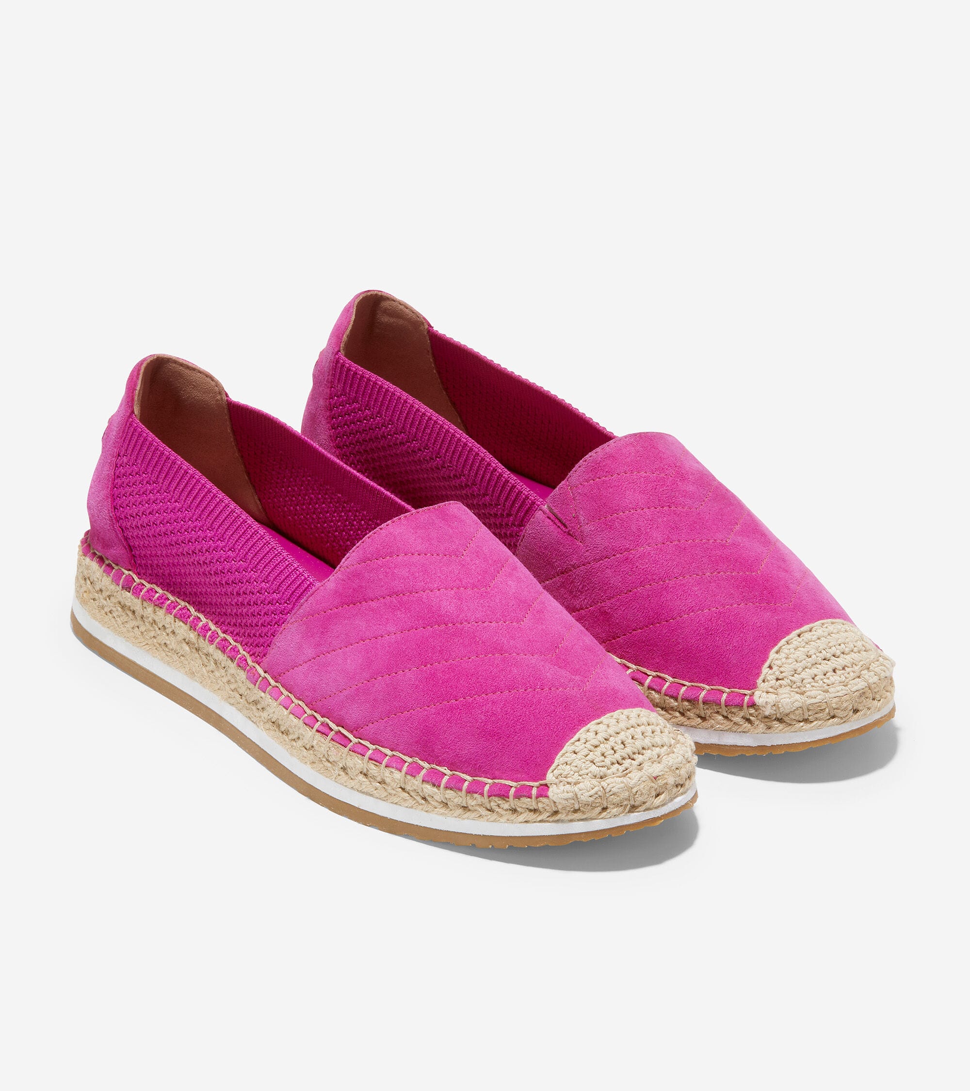 Women's Cloudfeel Espadrille Loafer