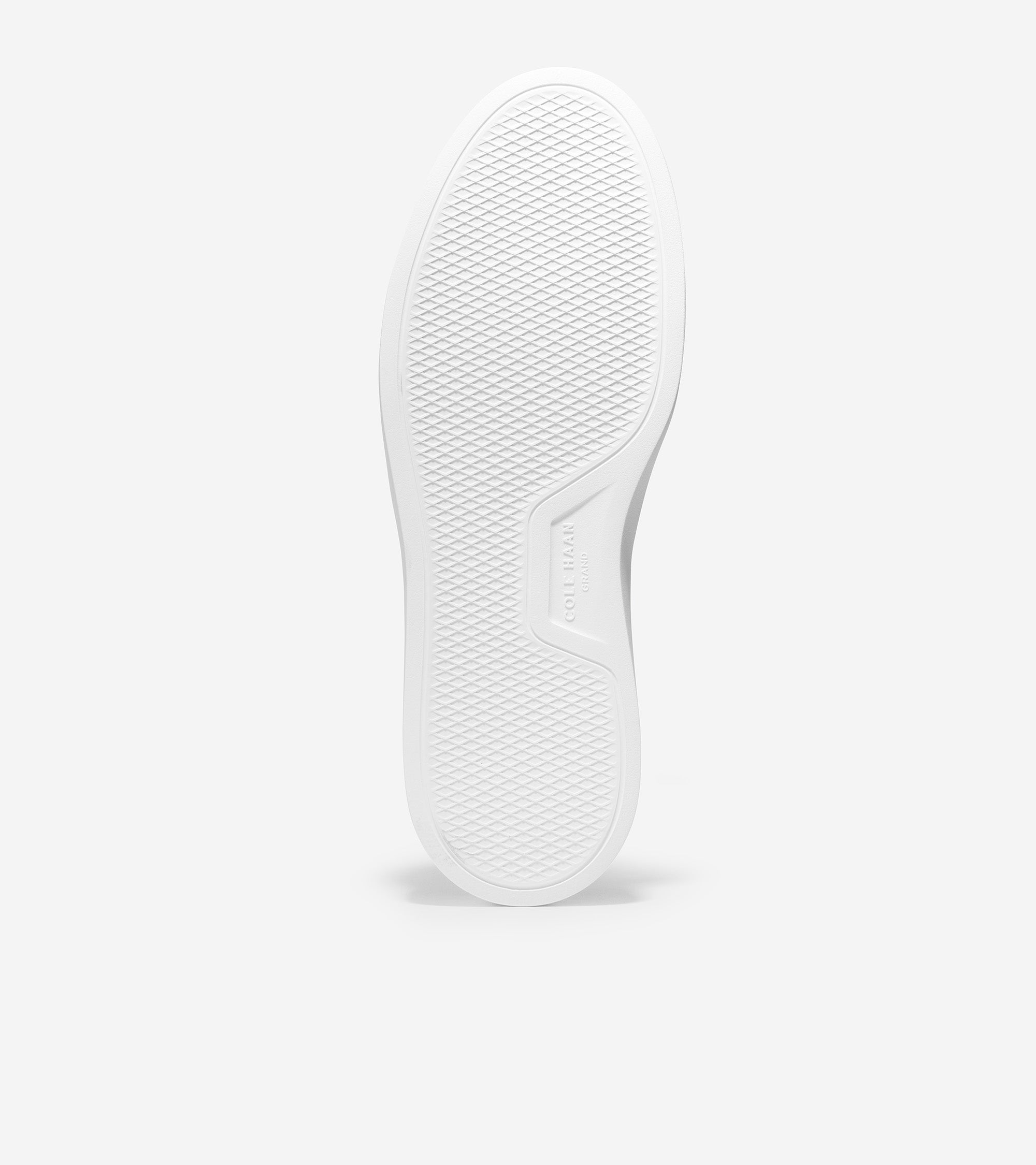 Men's GrandPrø Rally Canvas Court Sneaker