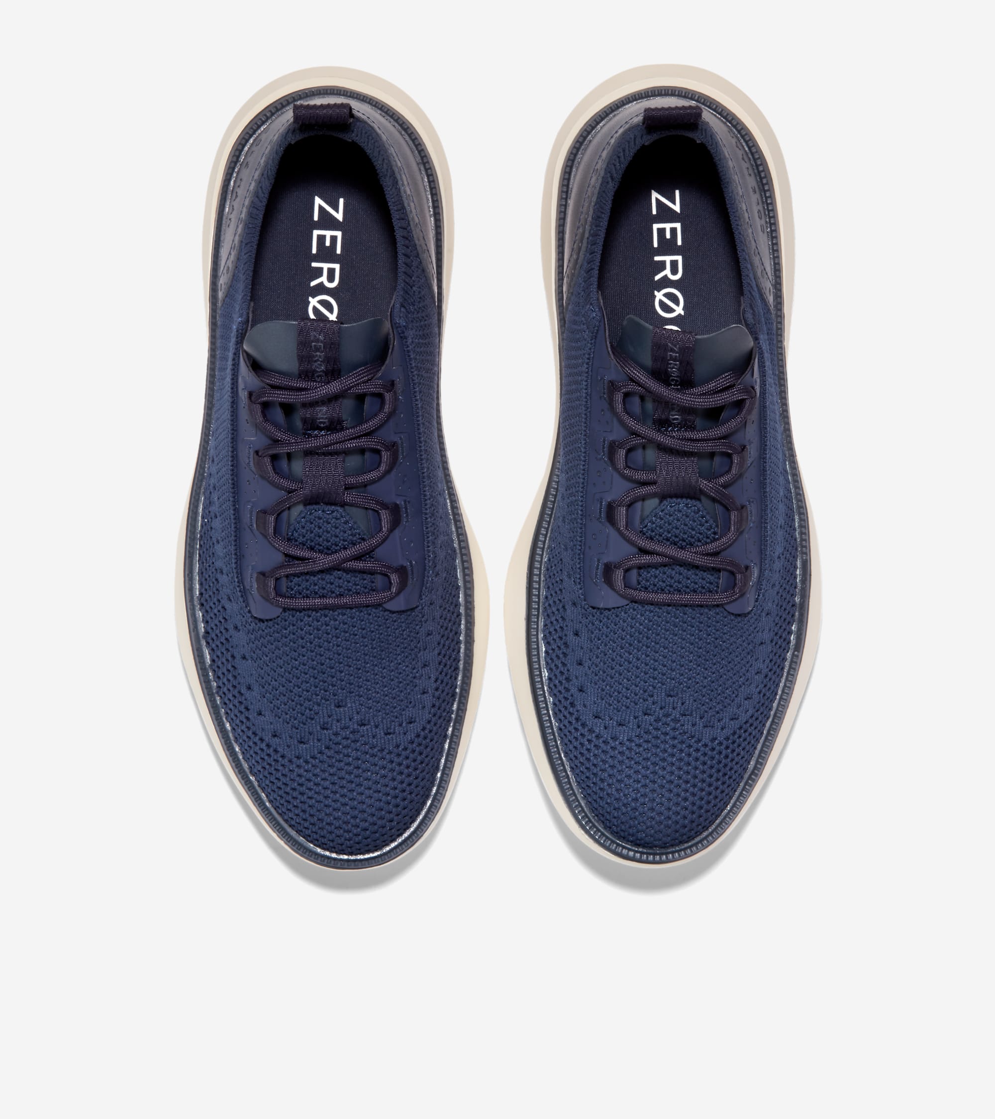 Men's ZERØGRAND Work From Anywhere Oxford