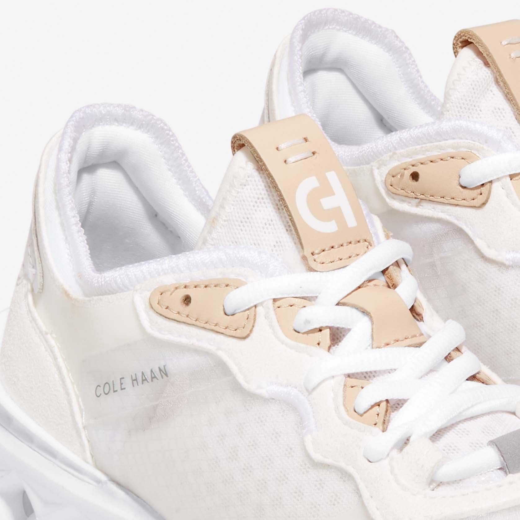 Women's 5.ZERØGRAND Running Shoe