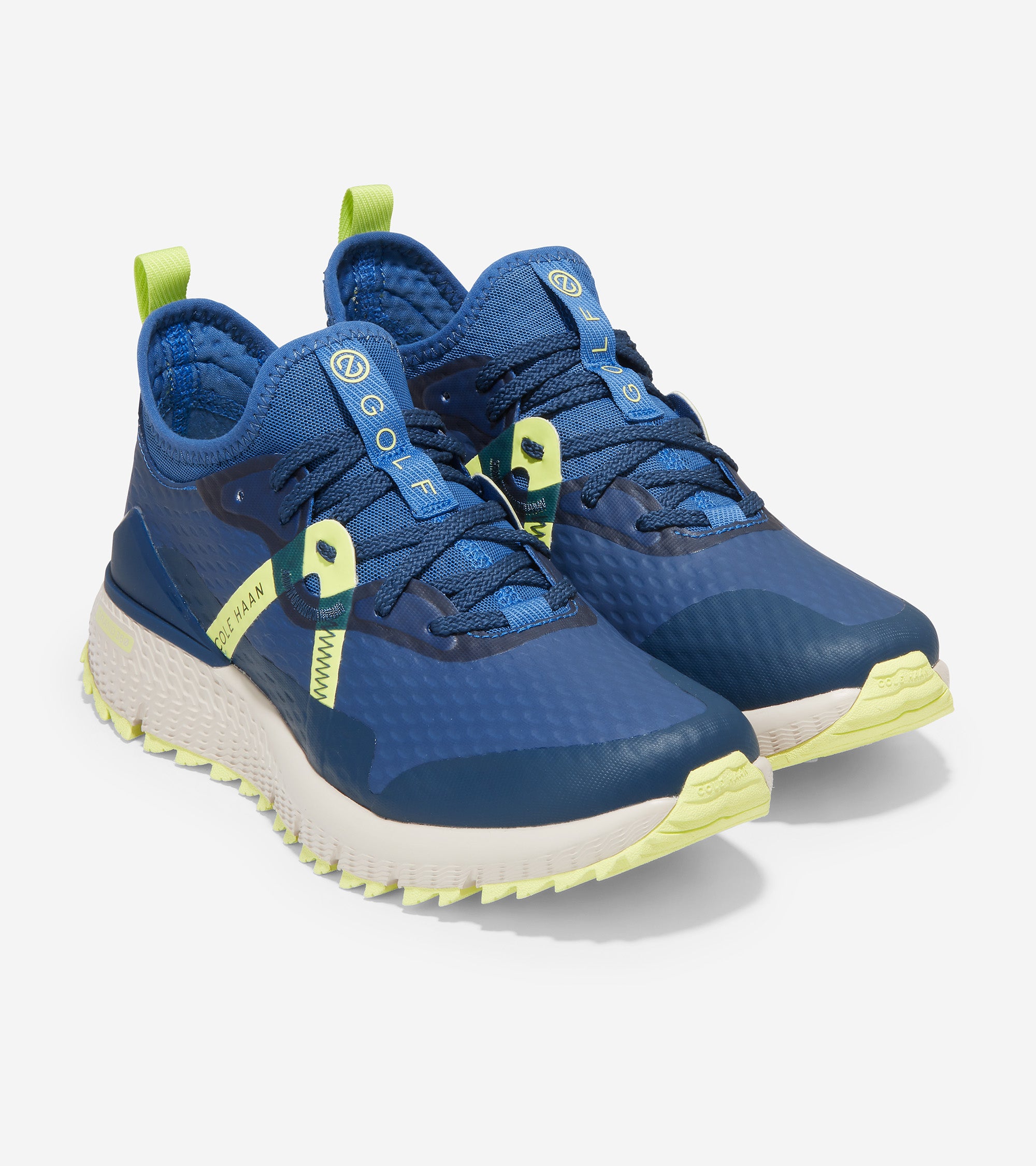 Men's ZERØGRAND Overtake Golf Shoe