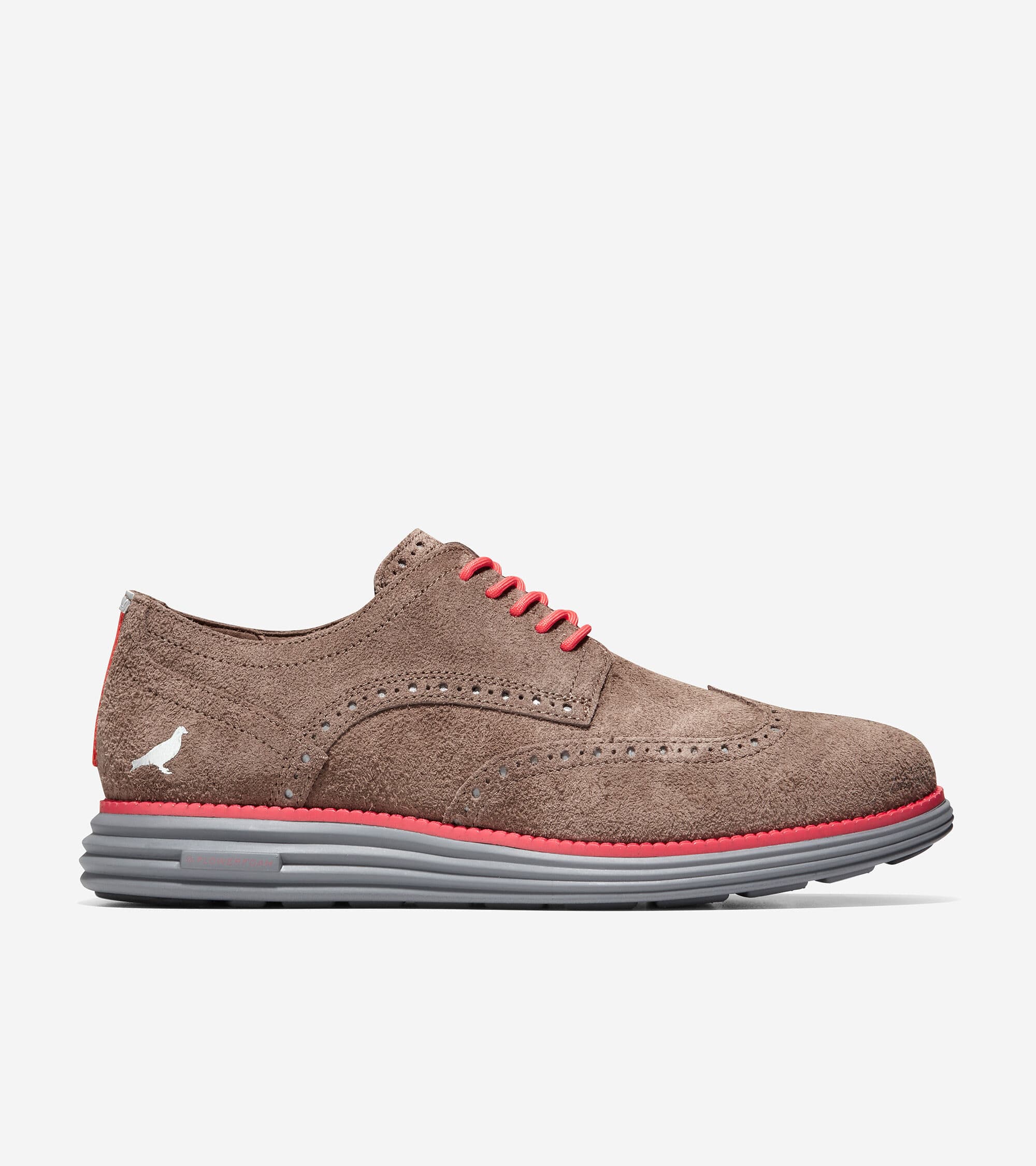 Men's Cole Haan x STAPLE ØriginalGrand Wingtip Oxford