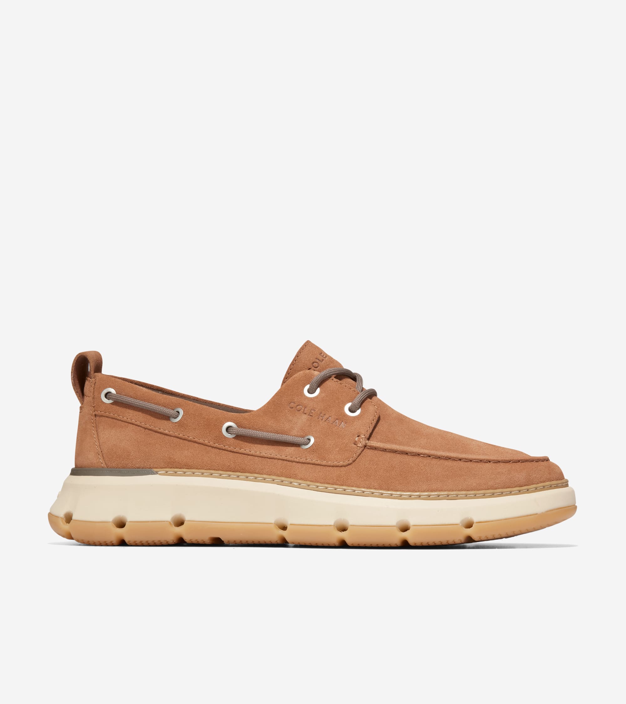 Men's 4.ZERØGRAND Regatta Boat Shoe
