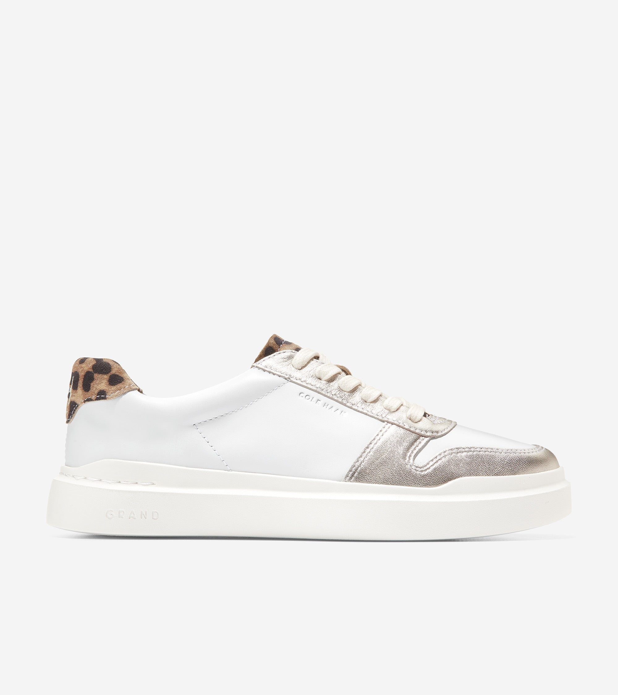 Women's GrandPrø Rally Court Sneaker
