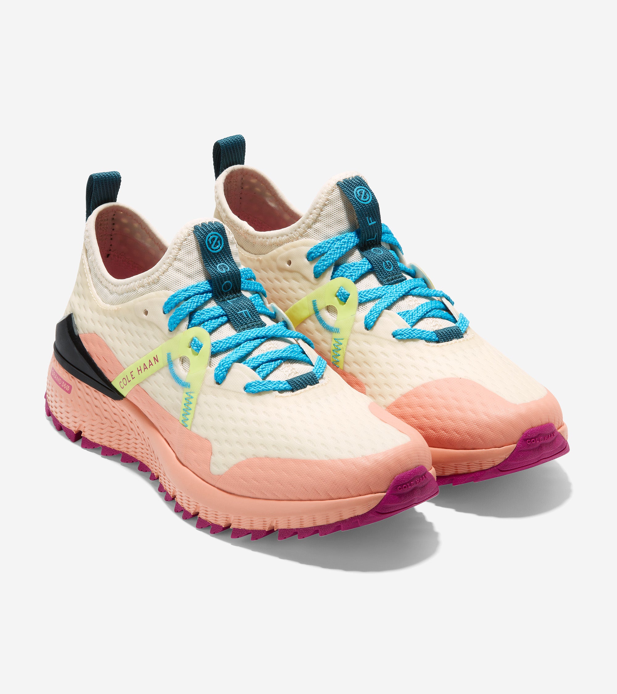 Women's ZERØGRAND Overtake Golf Shoe