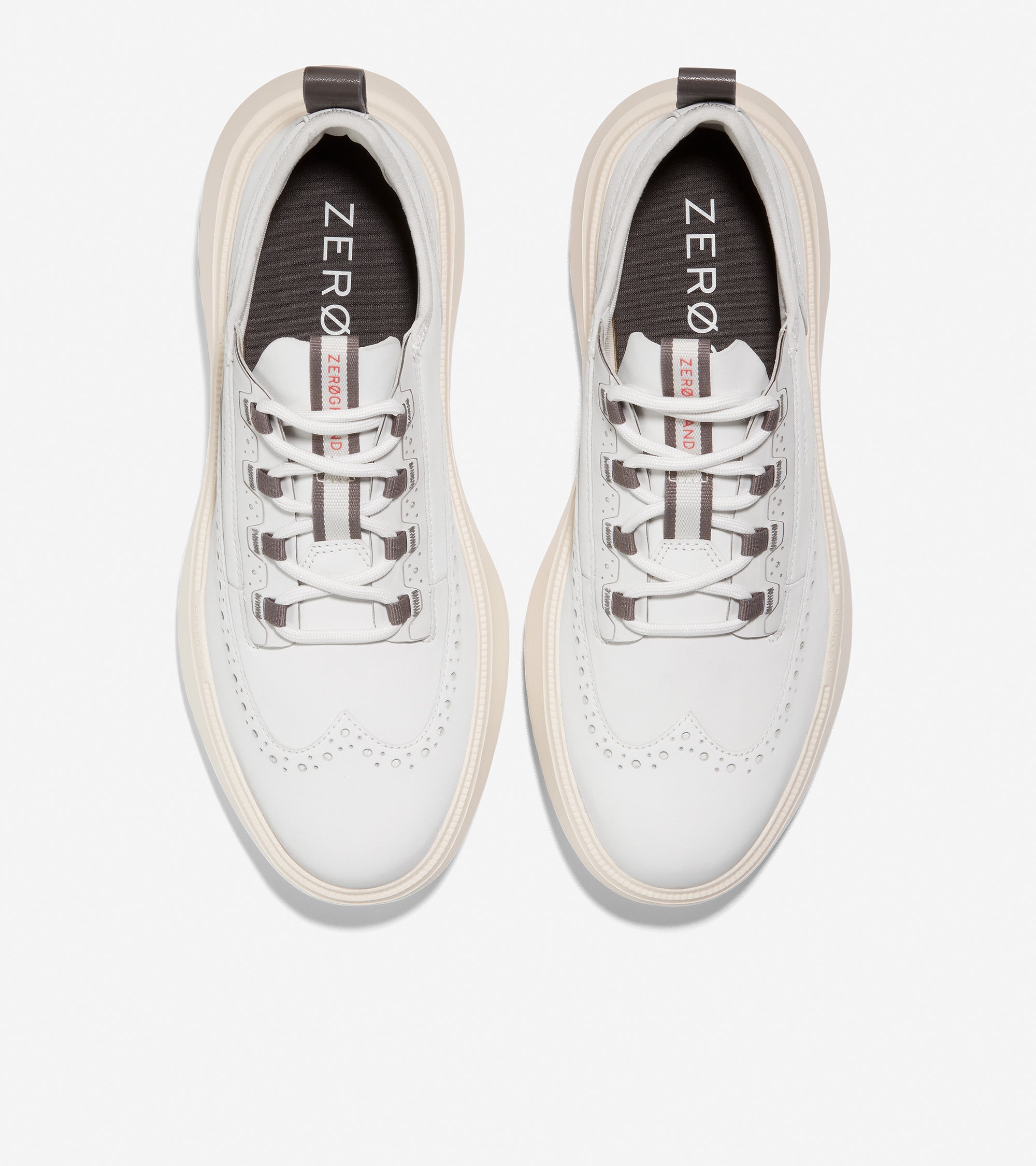 Men's ZERØGRAND Work From Anywhere Oxford