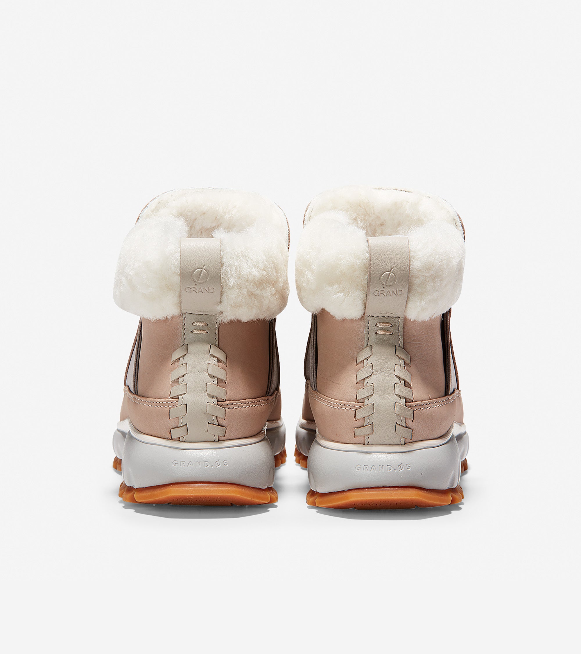 Women's ZERØGRAND All-Terrain Bootie