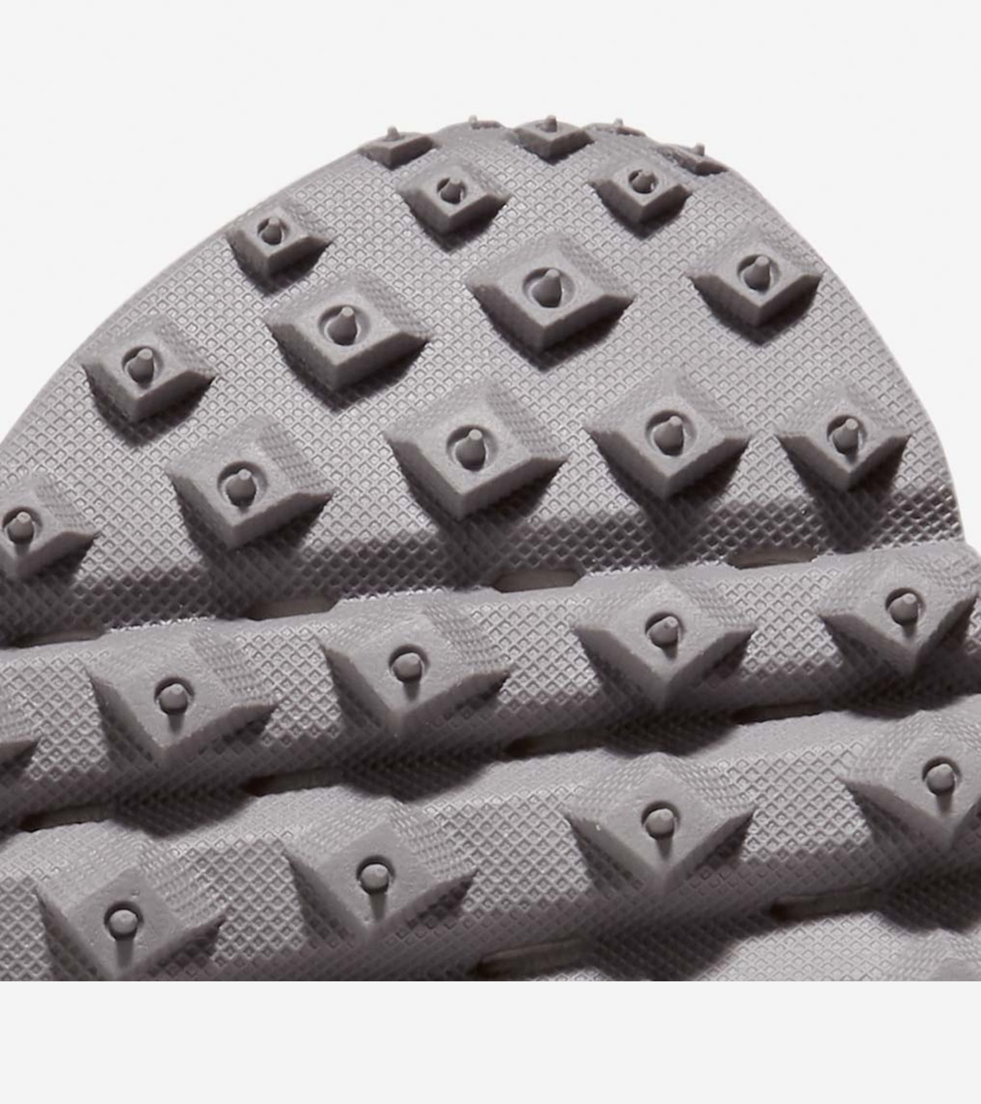 Women's 5.ZERØGRAND Monk Strap Running Shoe