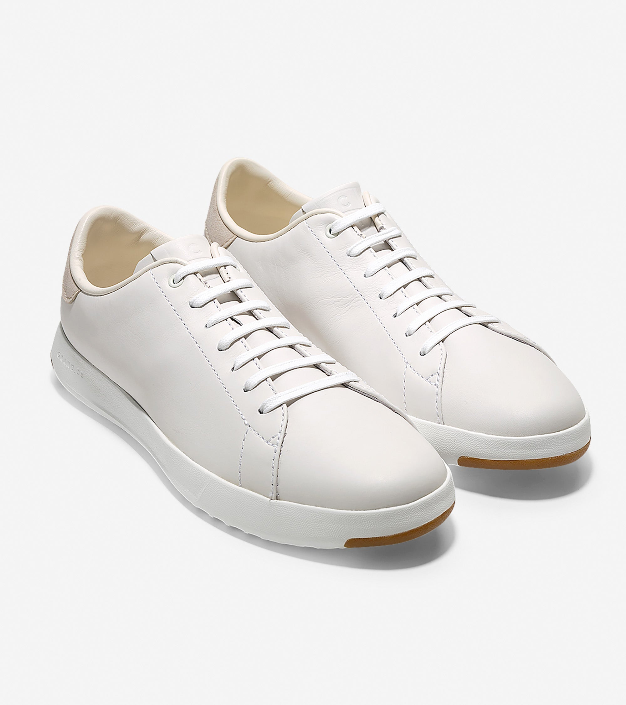 Men's GrandPrø Tennis Sneaker