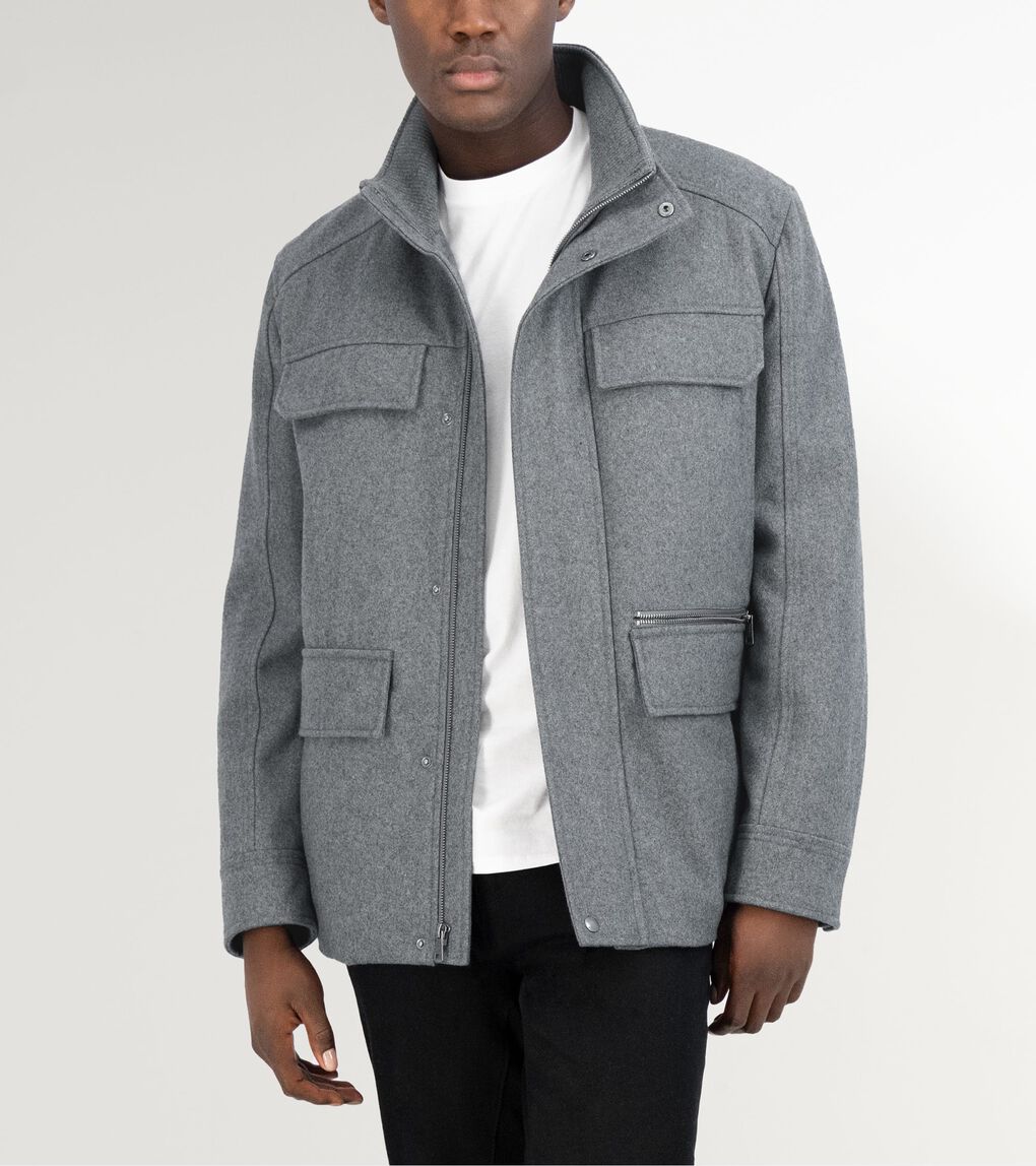 Men's M65 Field Jacket