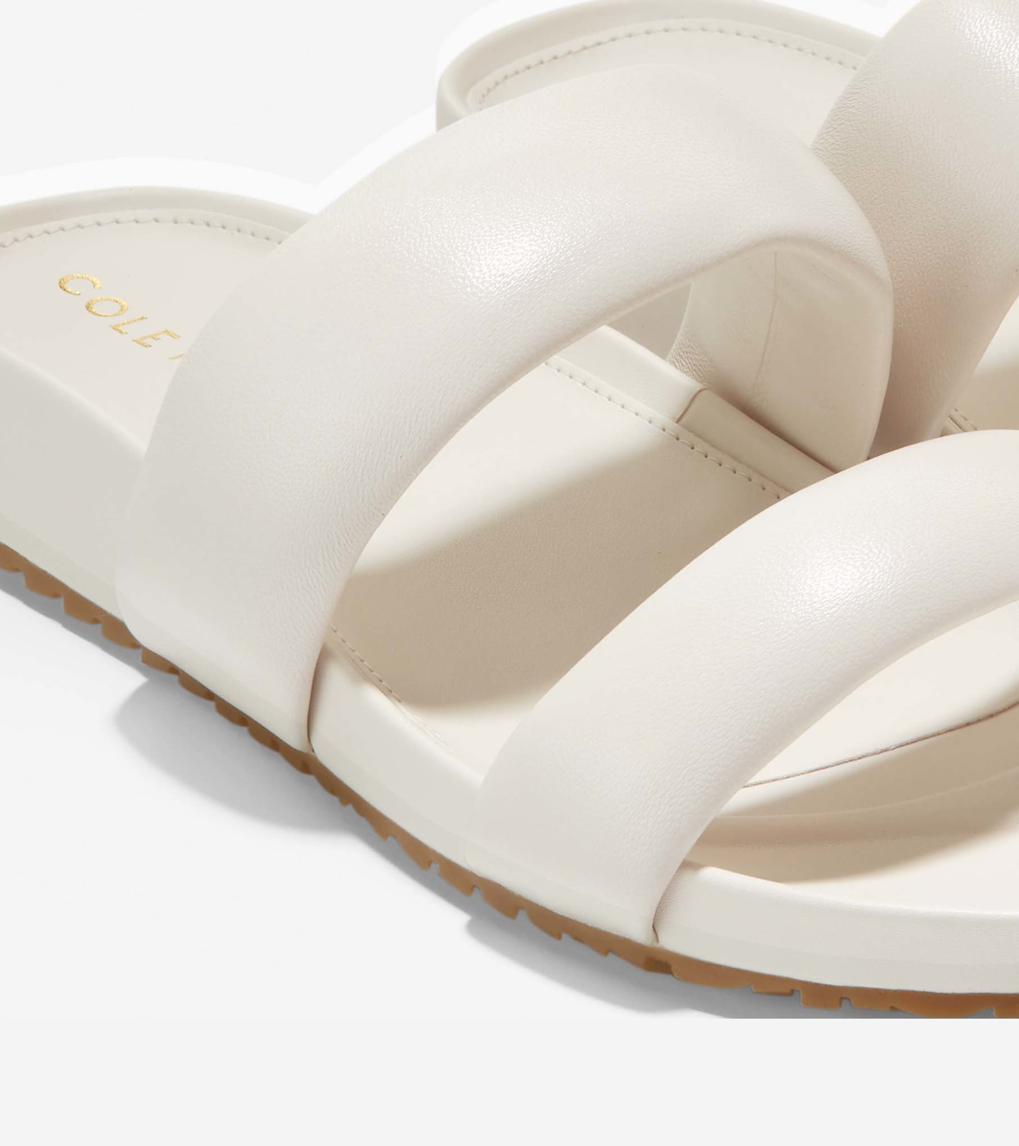 Women's Mojave Double Band Slide Sandal