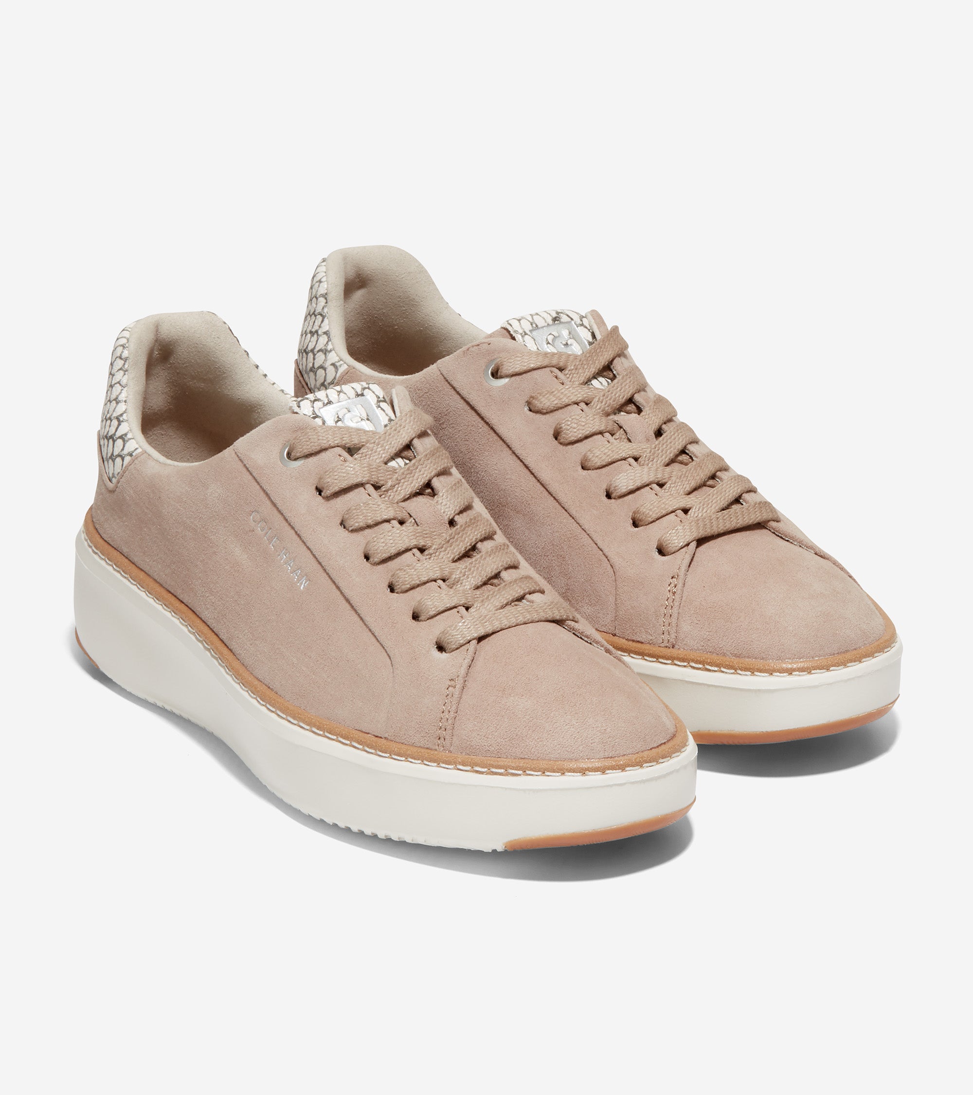 Women's GrandPrø Topspin Sneaker