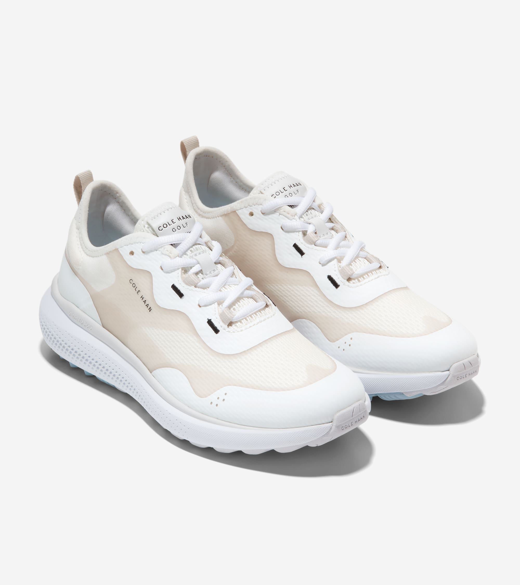 Women's ZERØGRAND Fairway Sneaker