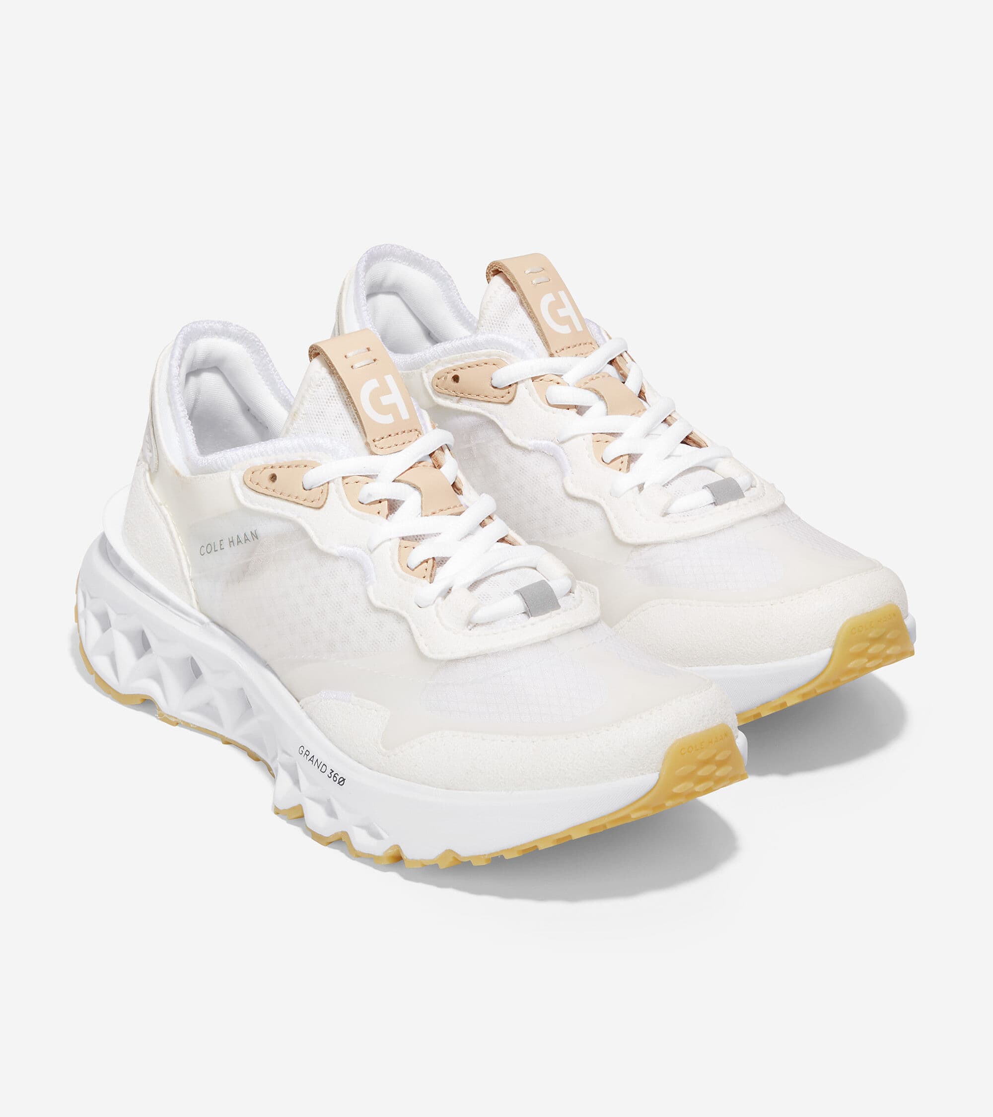 Women's 5.ZERØGRAND Running Shoe