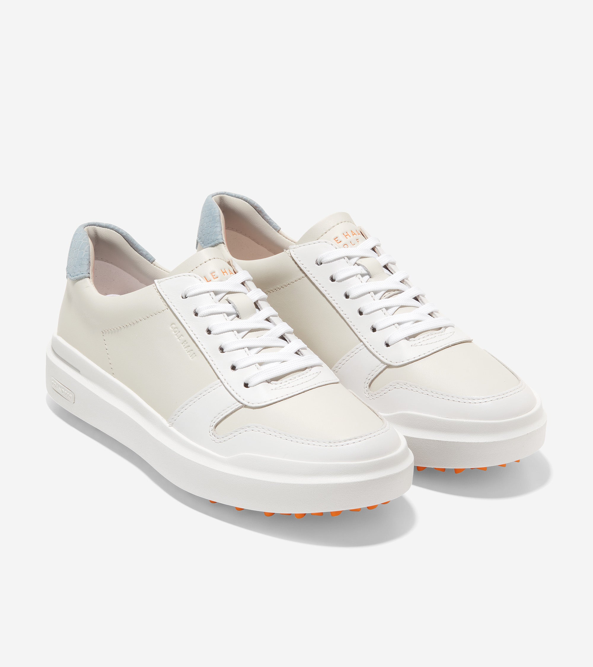 Women's GrandPrø AM Golf Sneaker