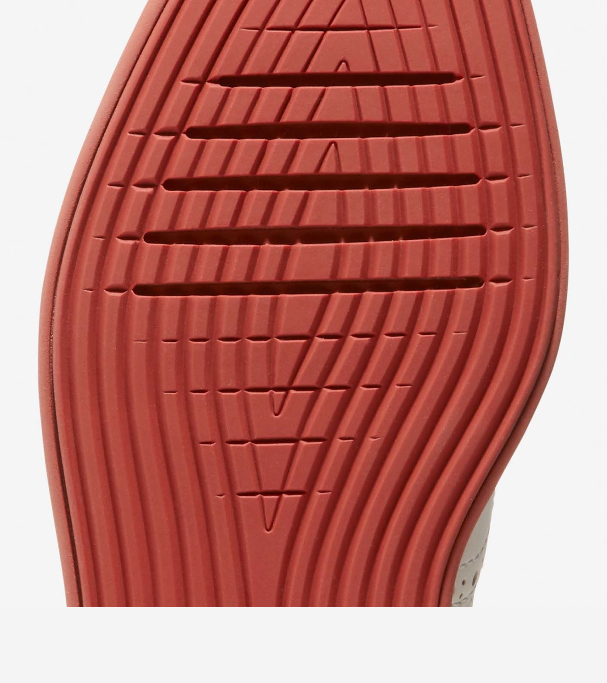 Women's ØriginalGrand Platform Wingtip Oxford