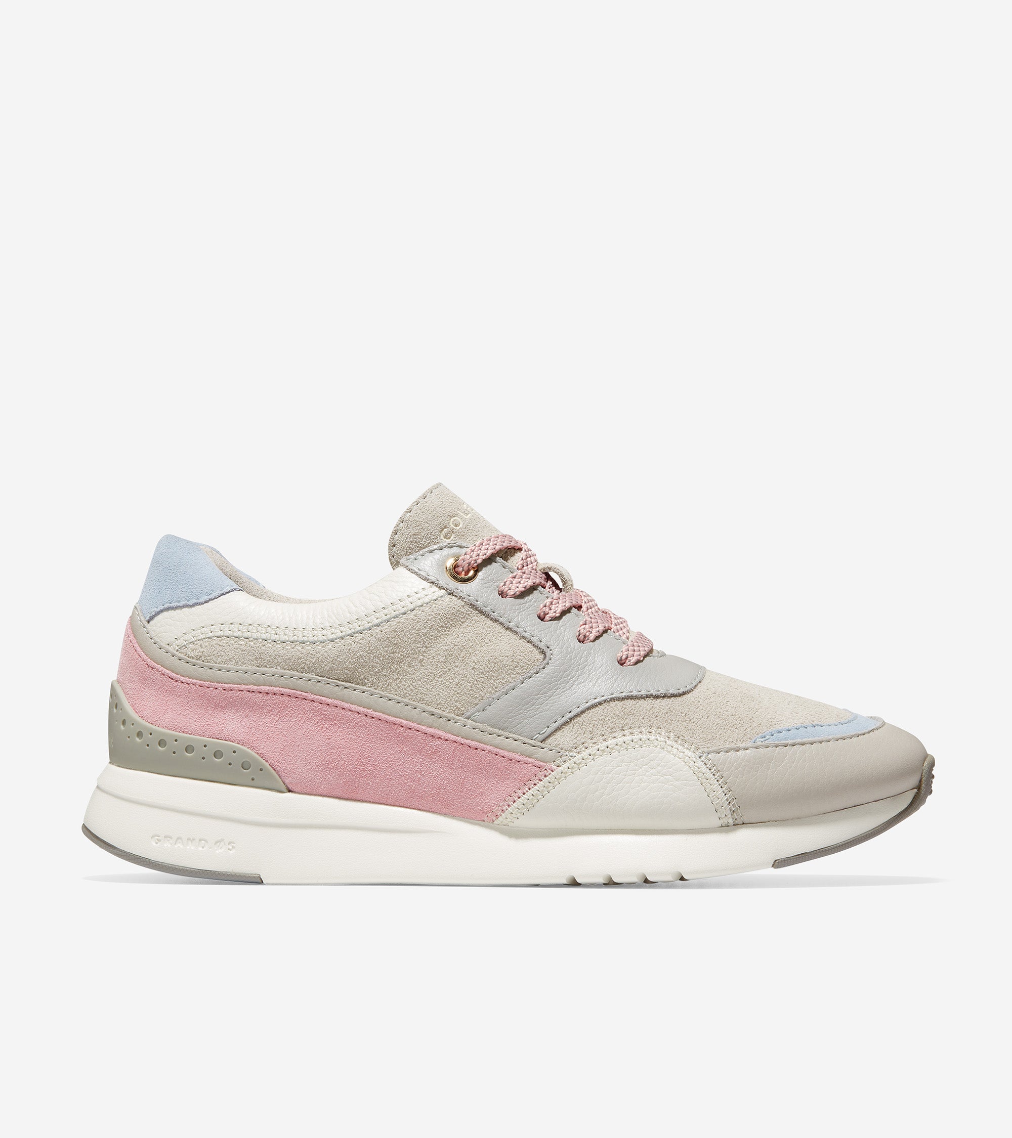 Women's GrandPrø Downtown Sneaker