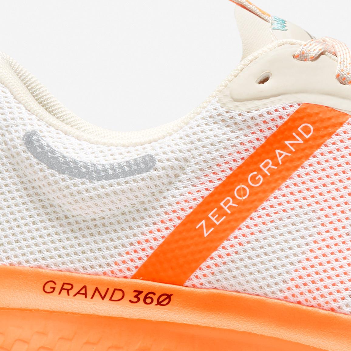 Men's ZERØGRAND Outpace 2 Running Shoe