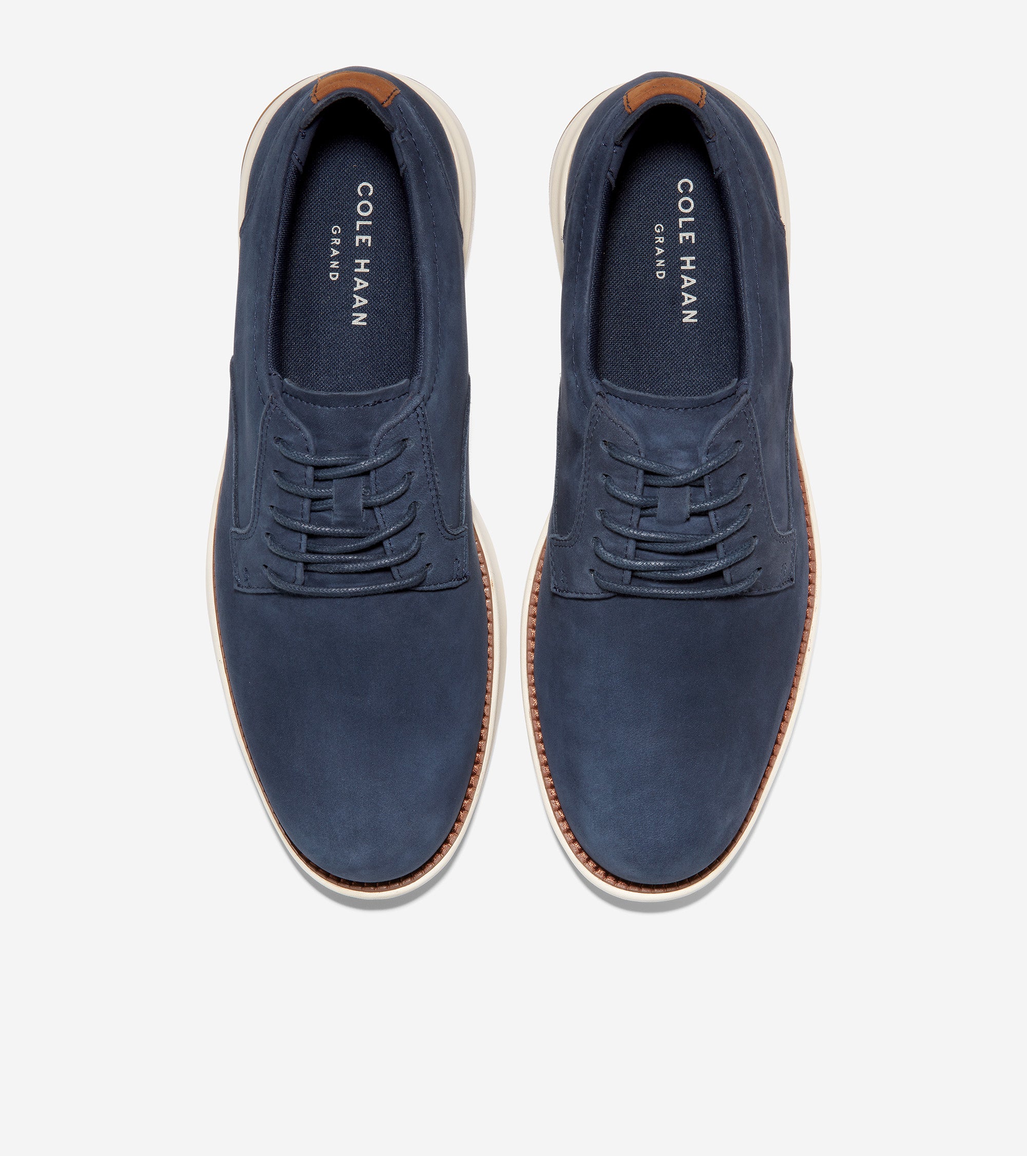 Men's Grand Atlantic Oxford