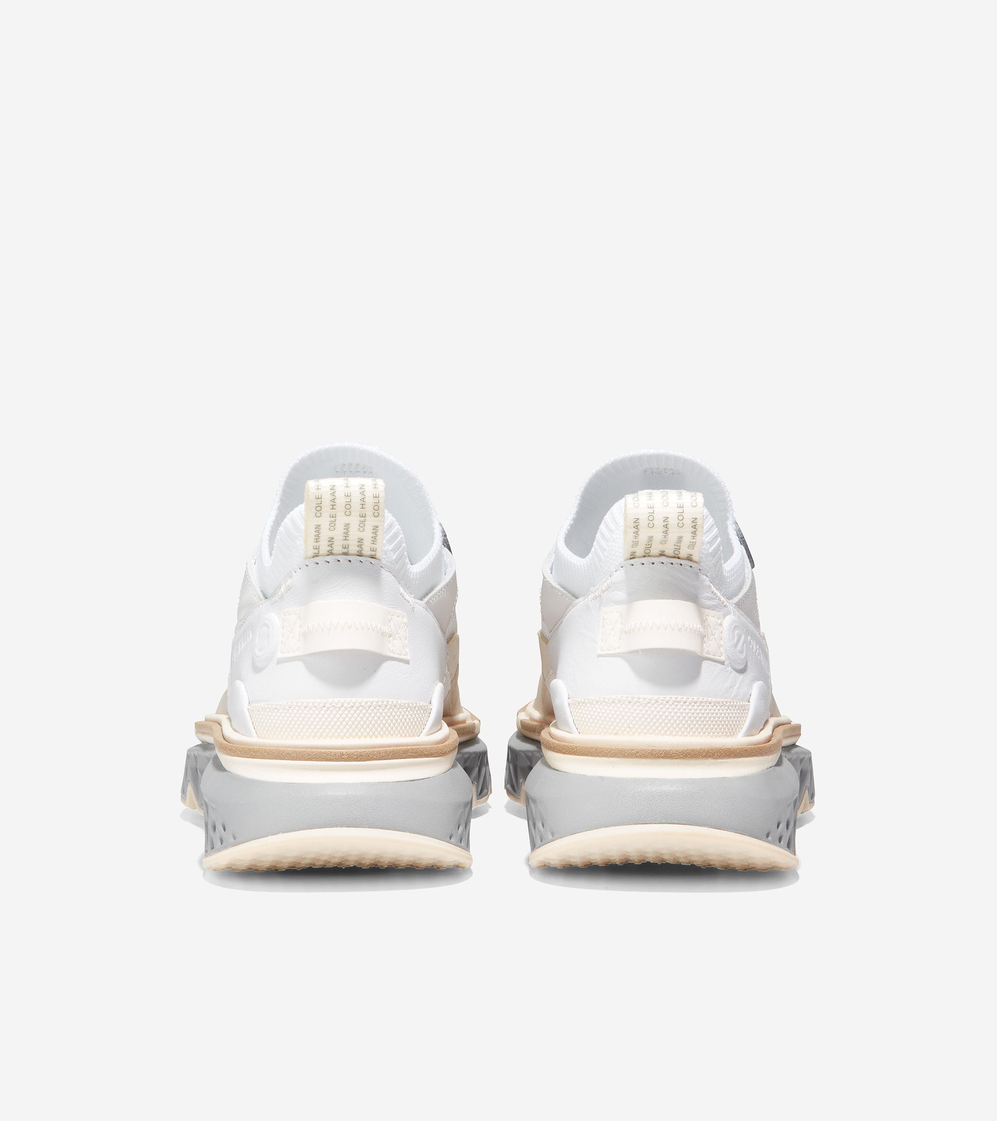 Women's 5.ZERØGRAND Work Sneaker