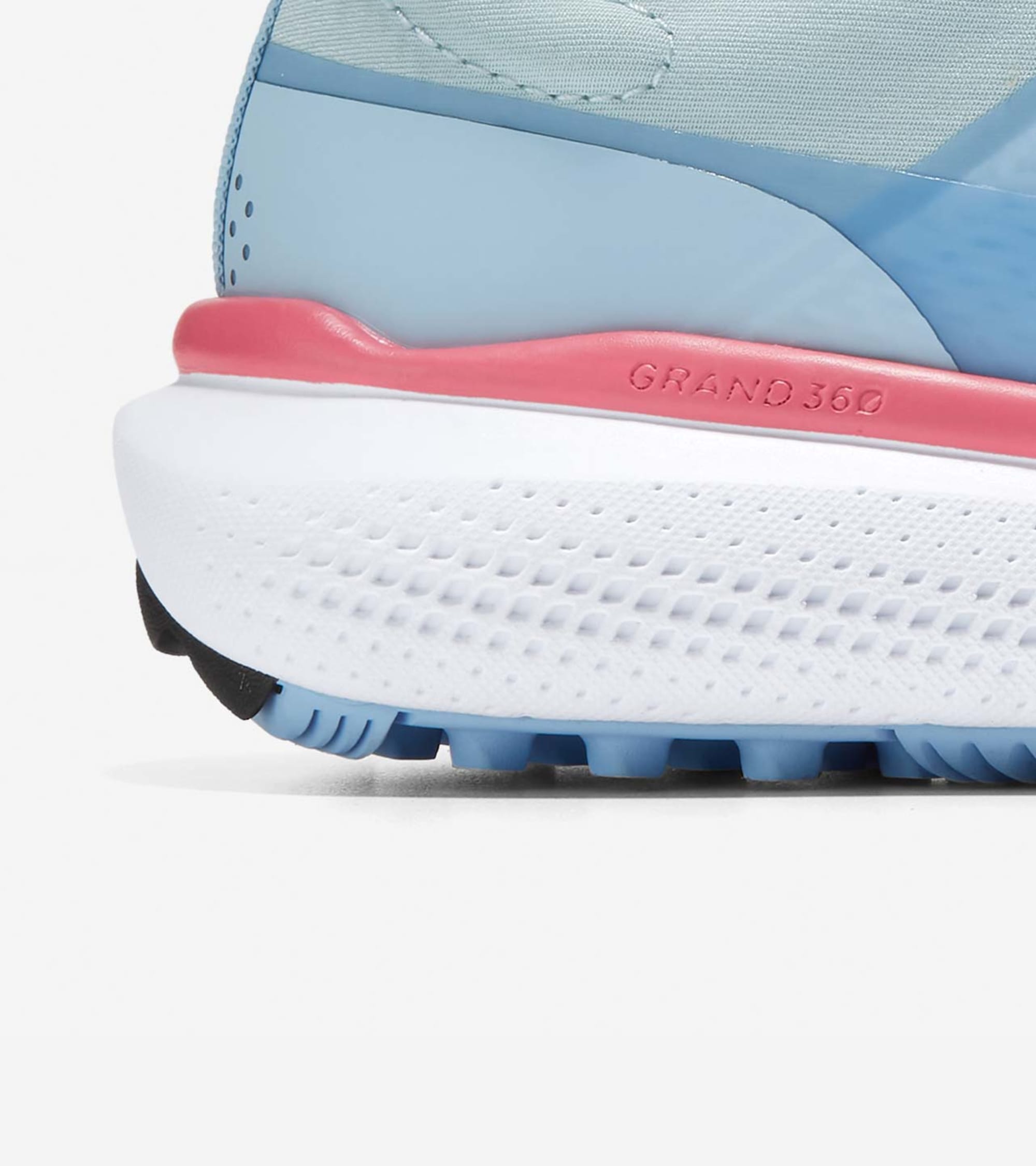 Women's ZERØGRAND Fairway Sneaker