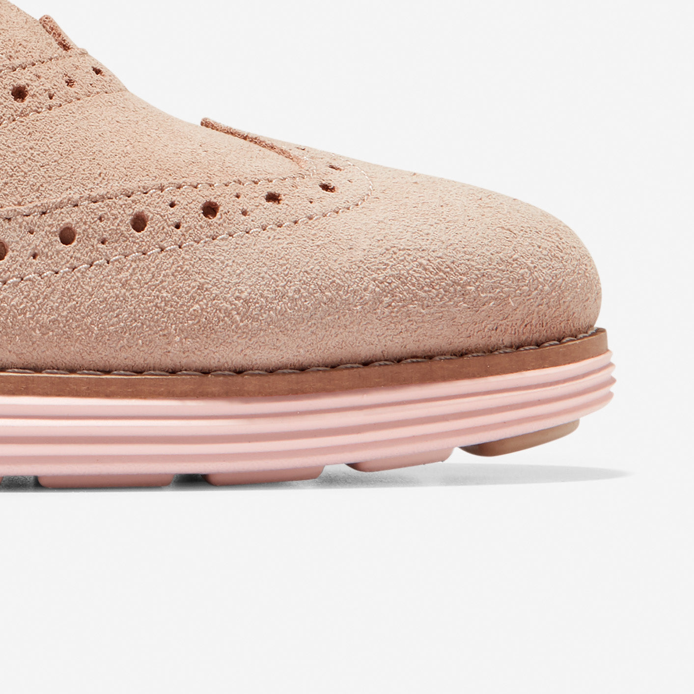 Women's ØriginalGrand Wingtip Oxford