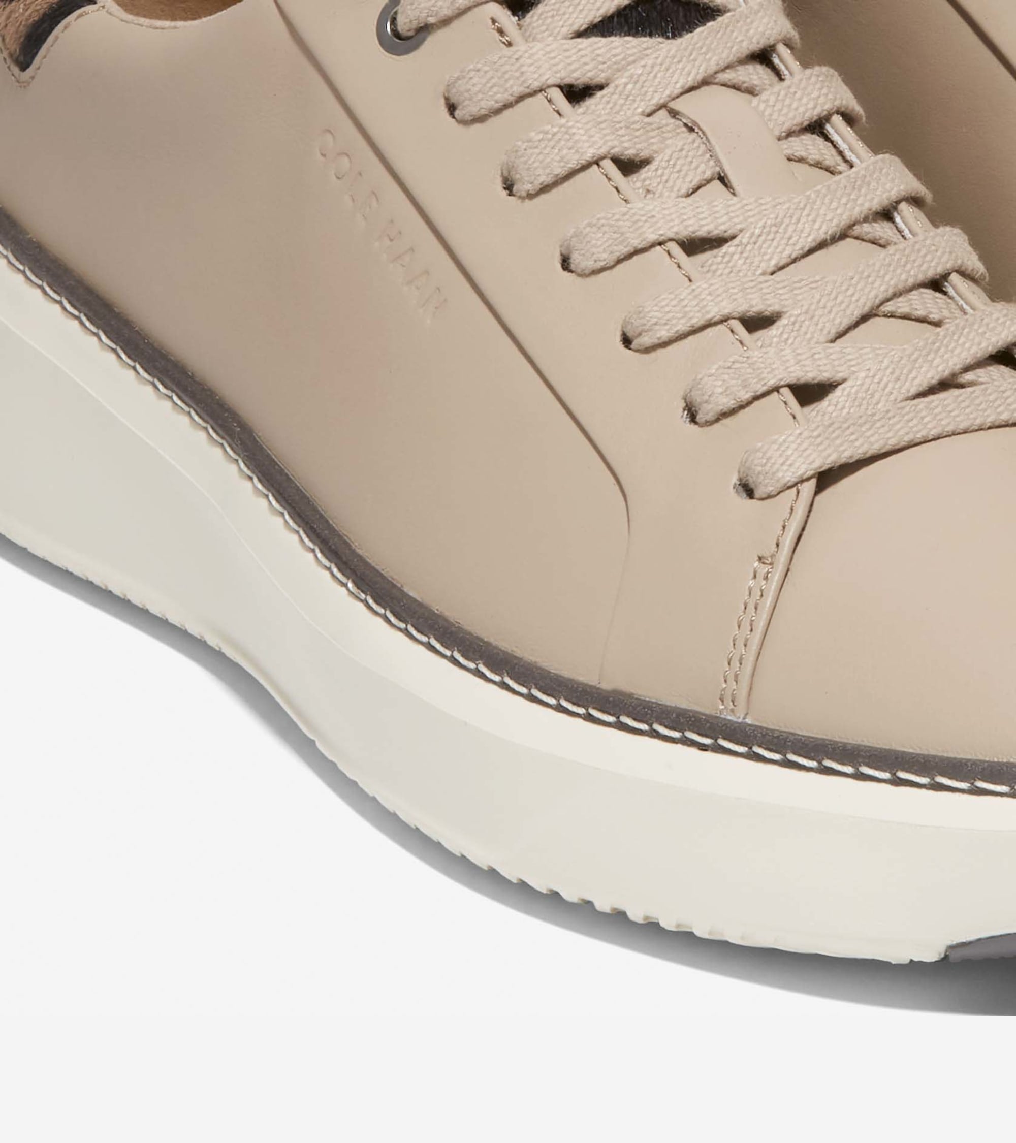 Men's GrandPrø Topspin Sneaker