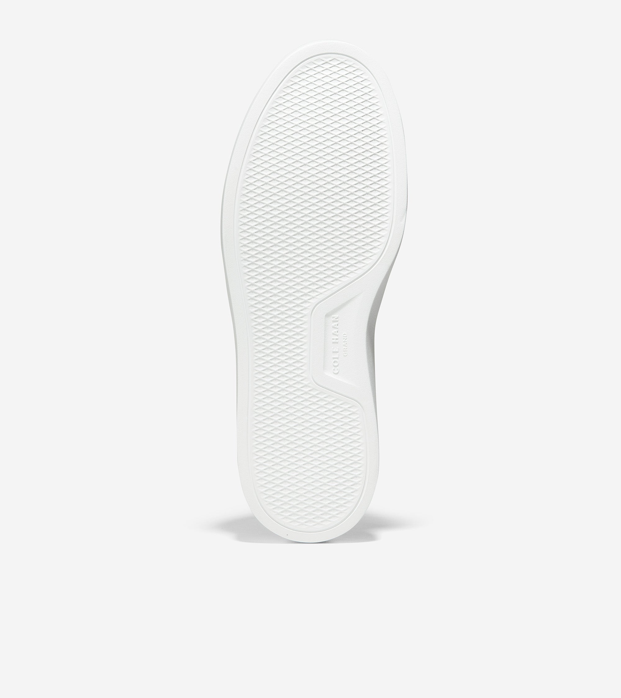 Men's GrandPrø Rally Canvas Court Sneaker