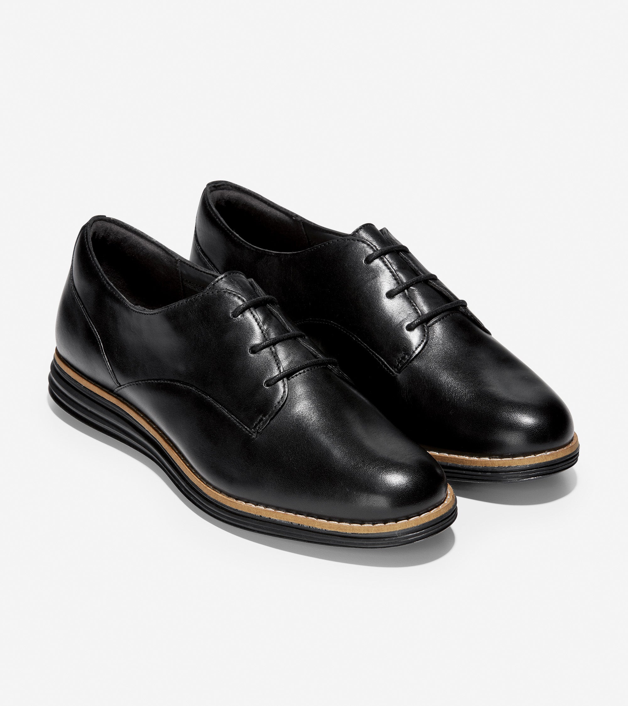 Women's ØriginalGrand Plain Oxford