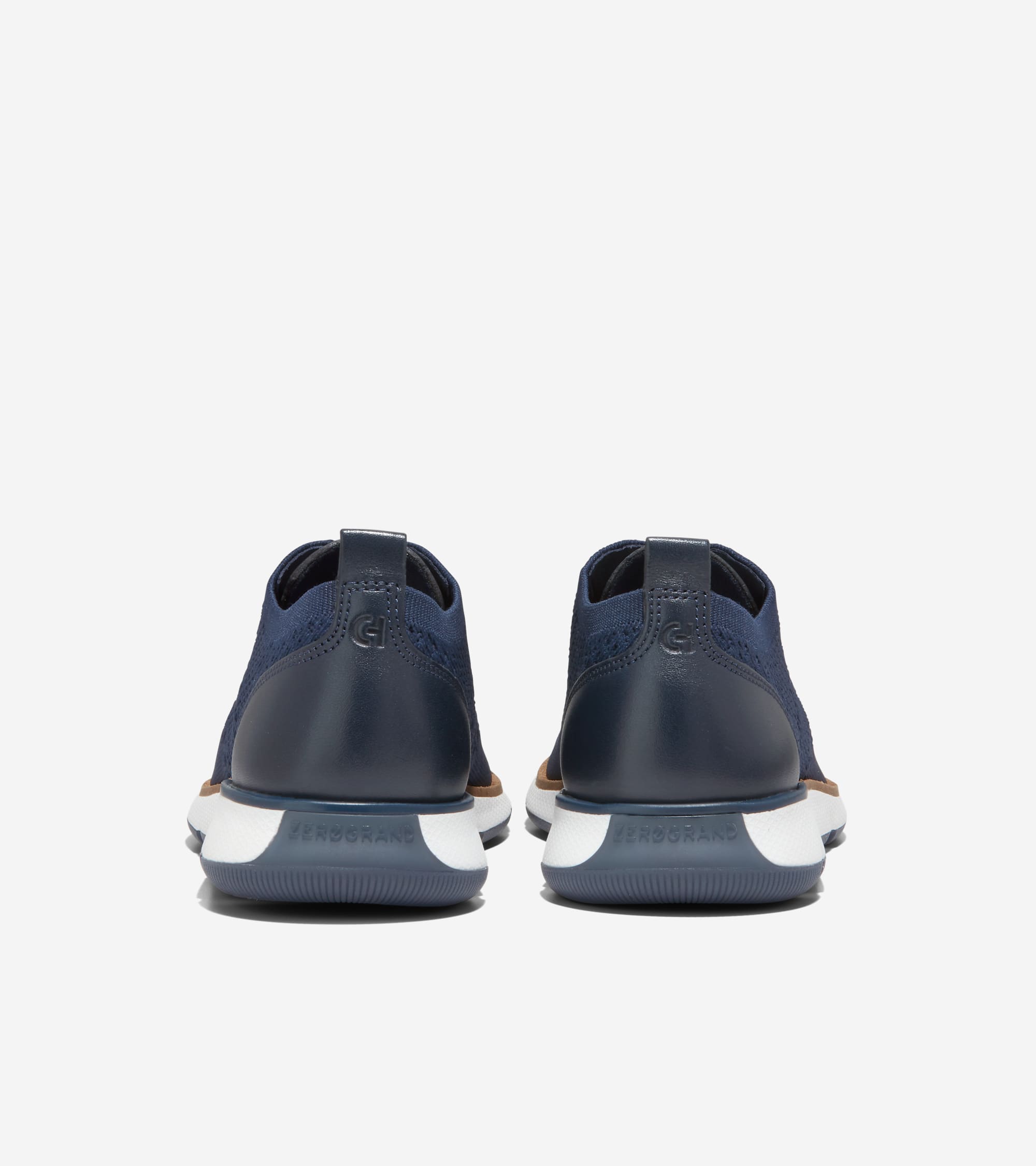 Women's 4.ZERØGRAND Oxford Stitchlite™