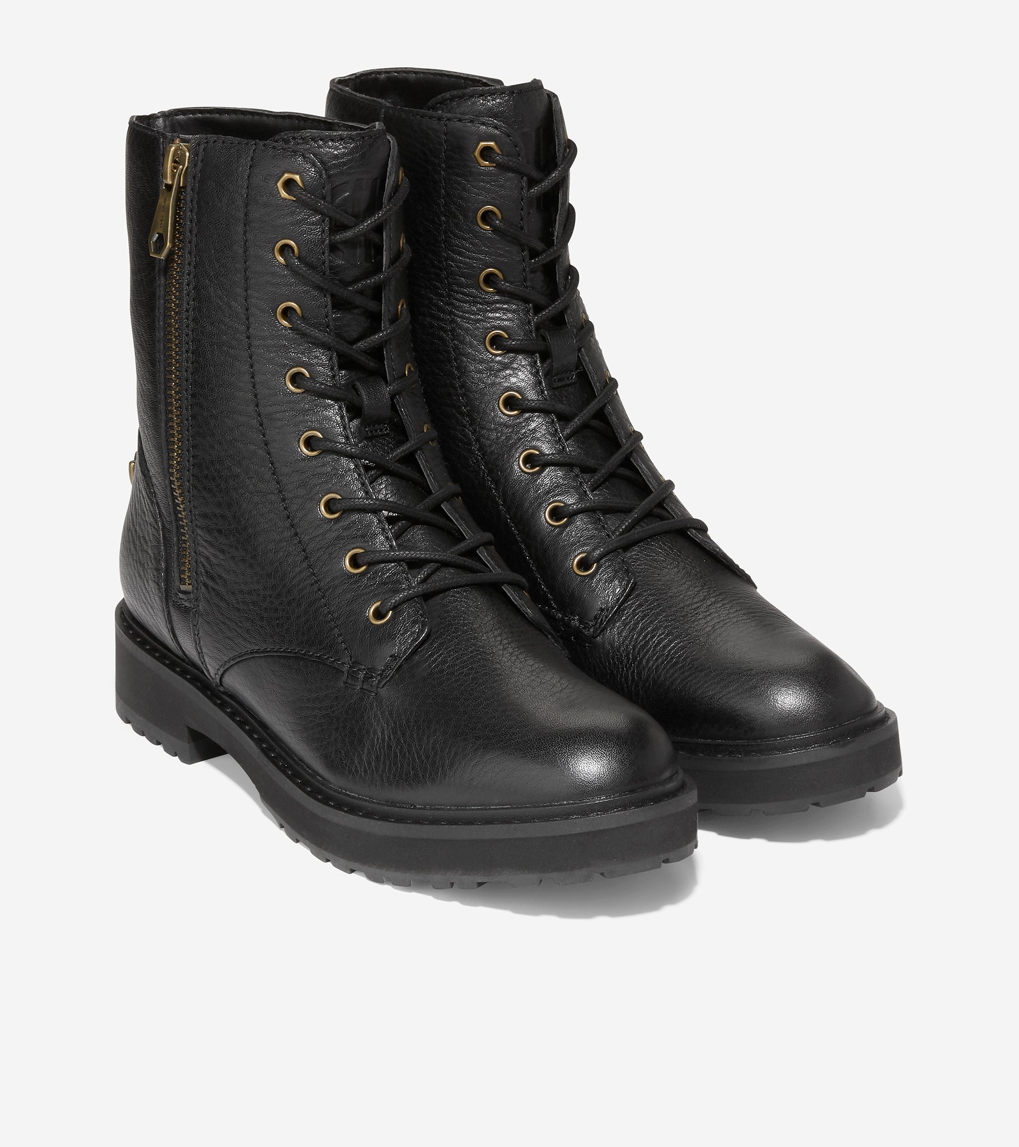 Women's Greenwich Lace-Up Bootie