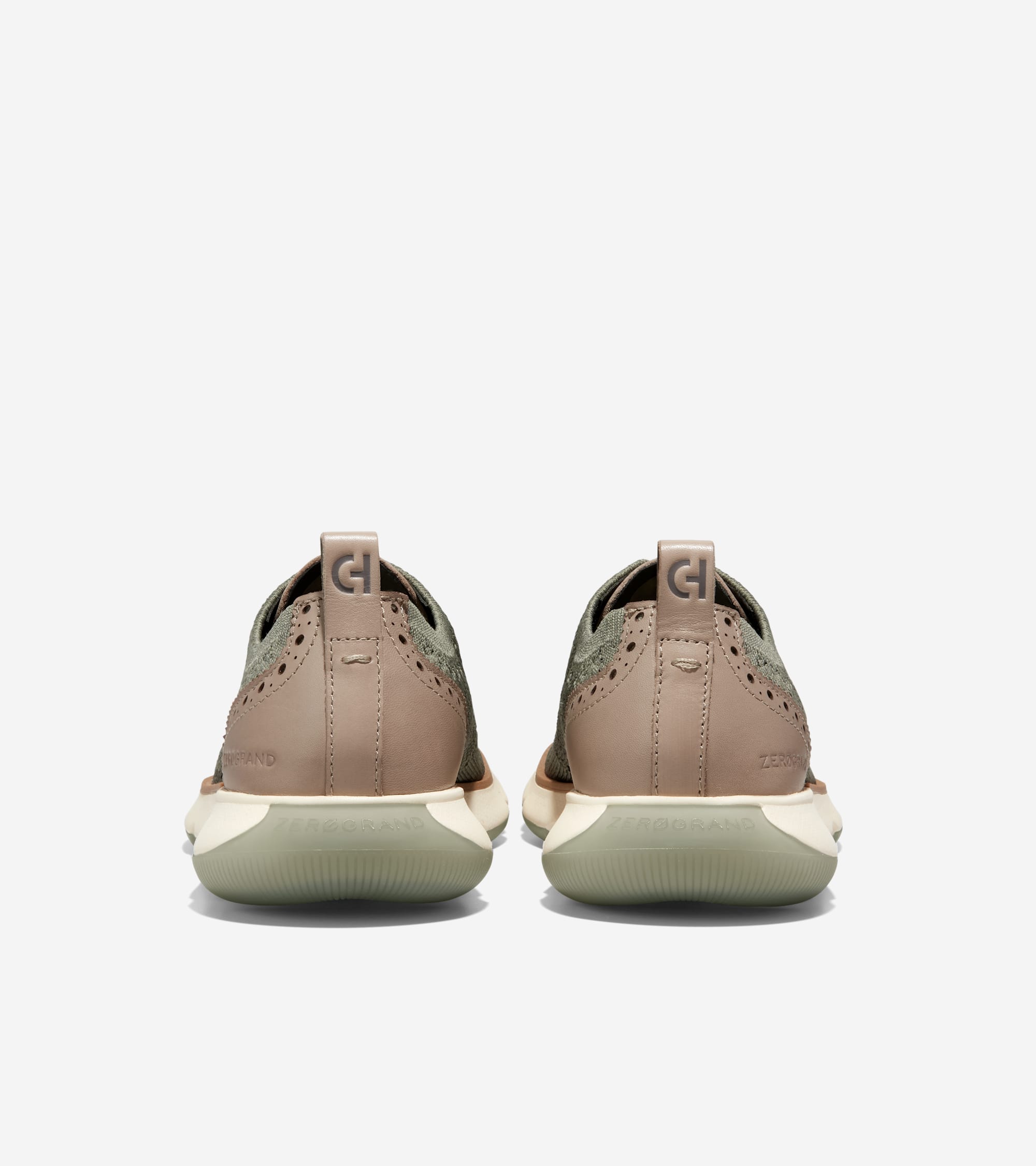 Men's 4.ZERØGRAND Oxford Stitchlite™