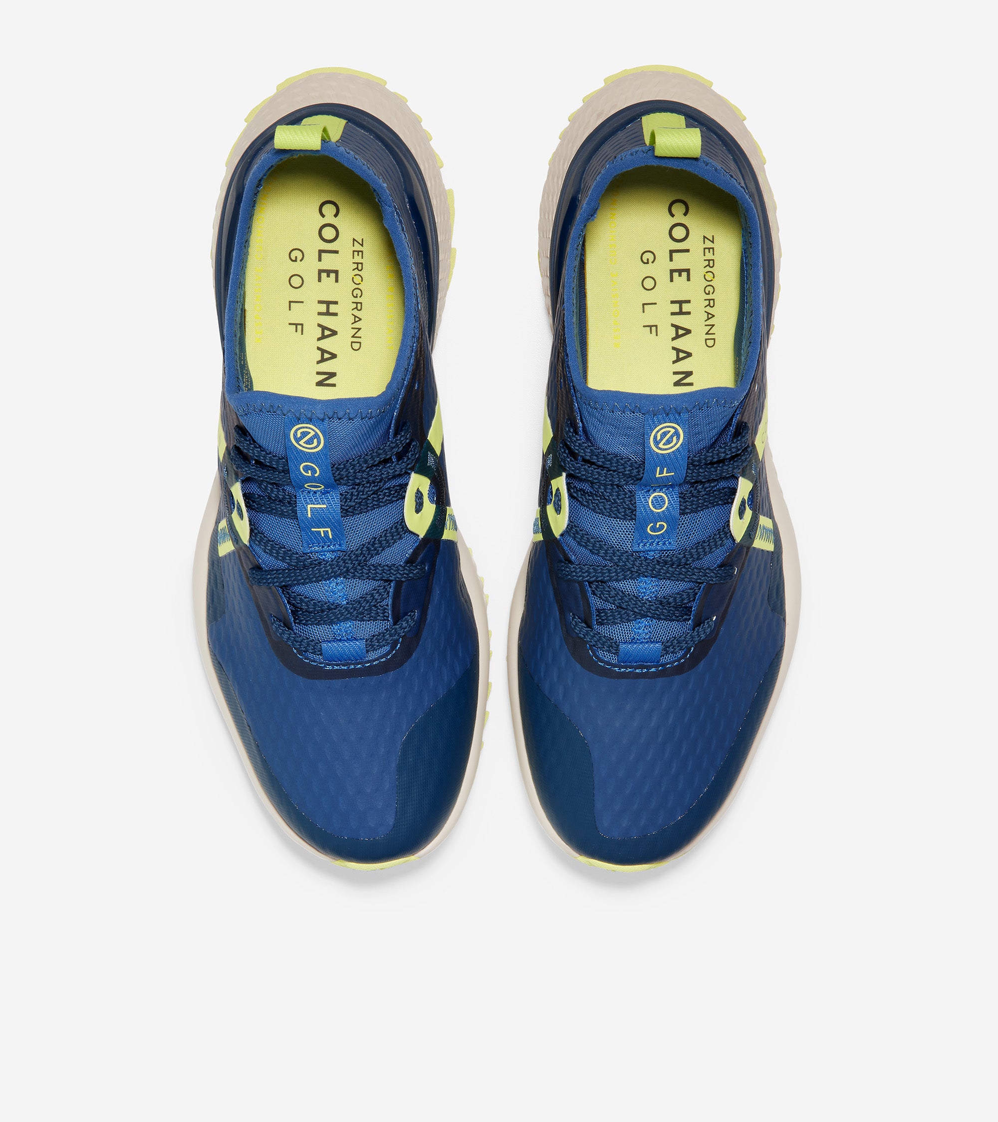 Men's ZERØGRAND Overtake Golf Shoe