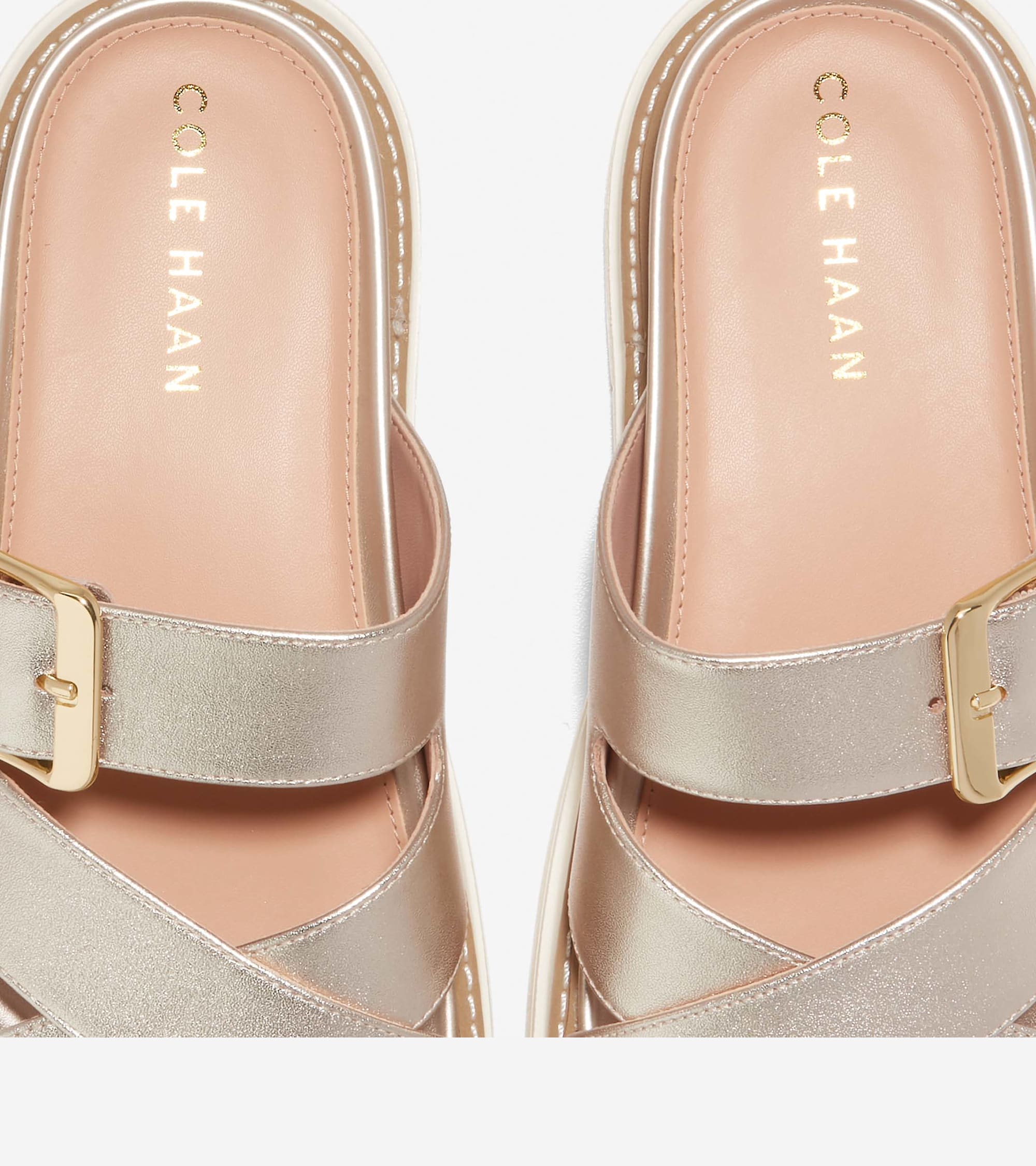 Women's Fraya Slide Sandal