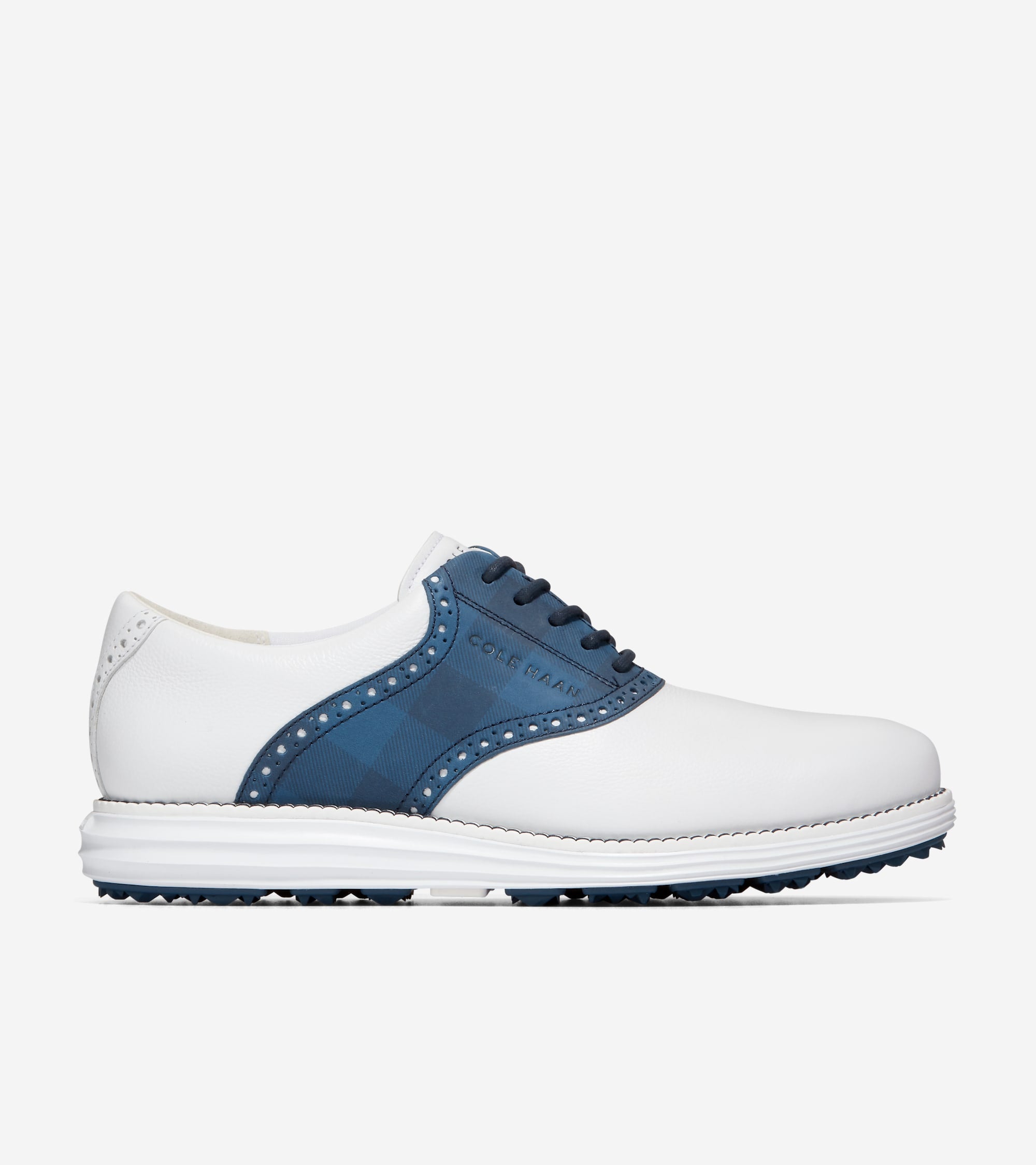 Men's ØriginalGrand Saddle Golf Shoe