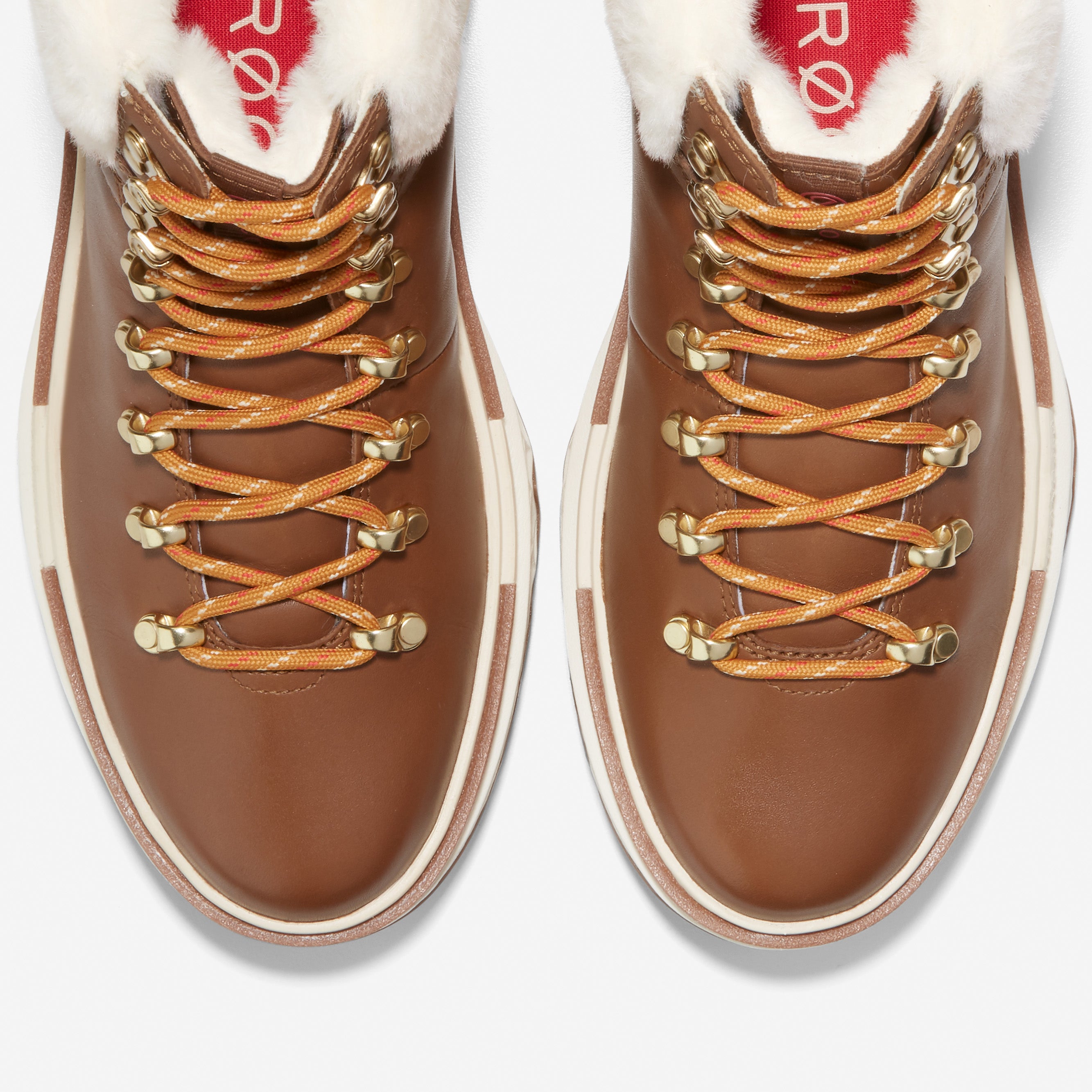 Women's 5.ZERØGRAND Hiker Boot