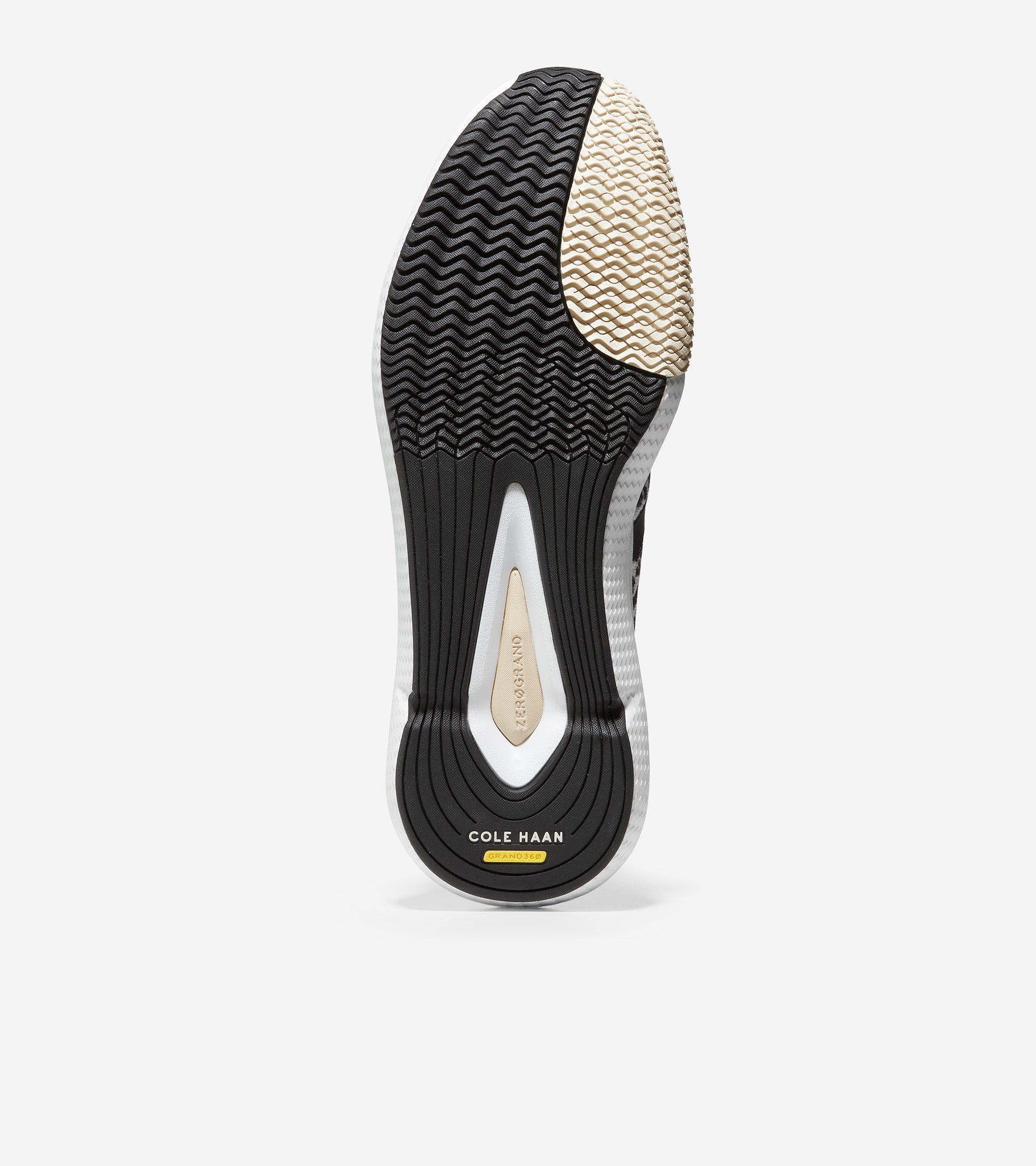 Women's ZERØGRAND Winner Tennis Sneaker